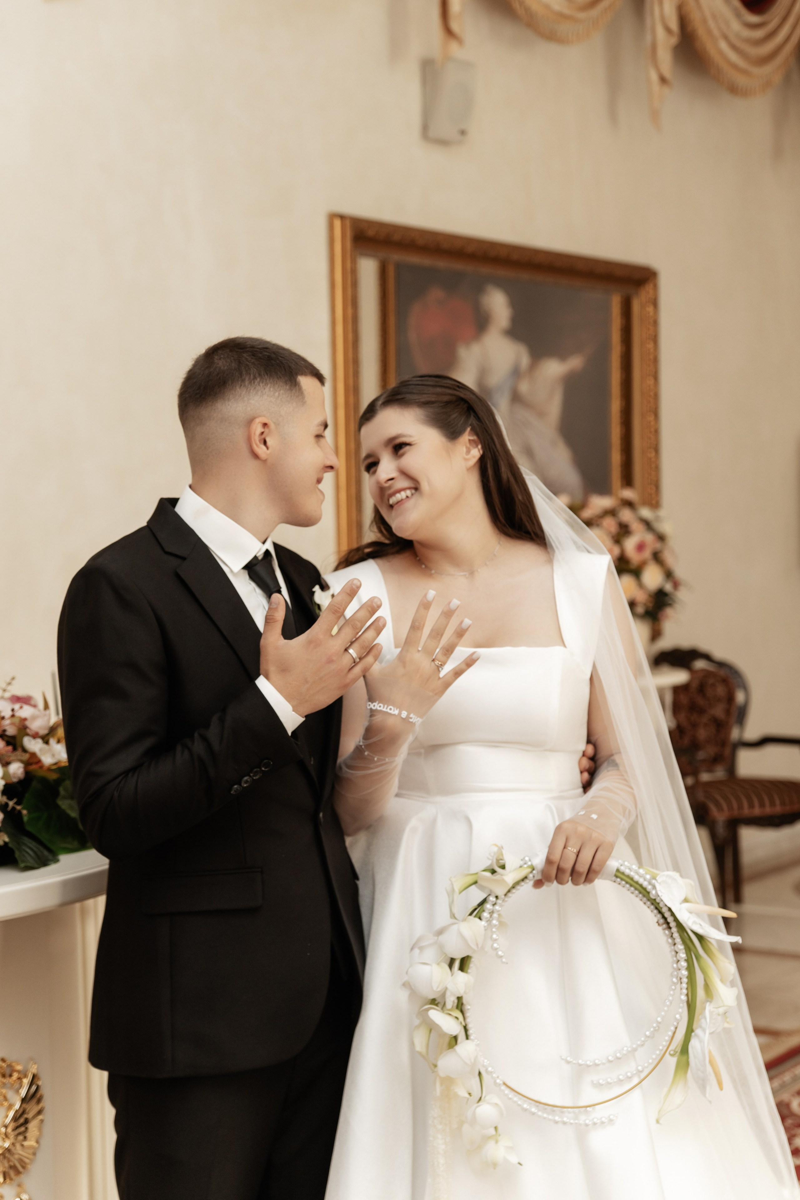 A&N | Krasnodar. Свадебный фотограф Краснодар Марина Зверева