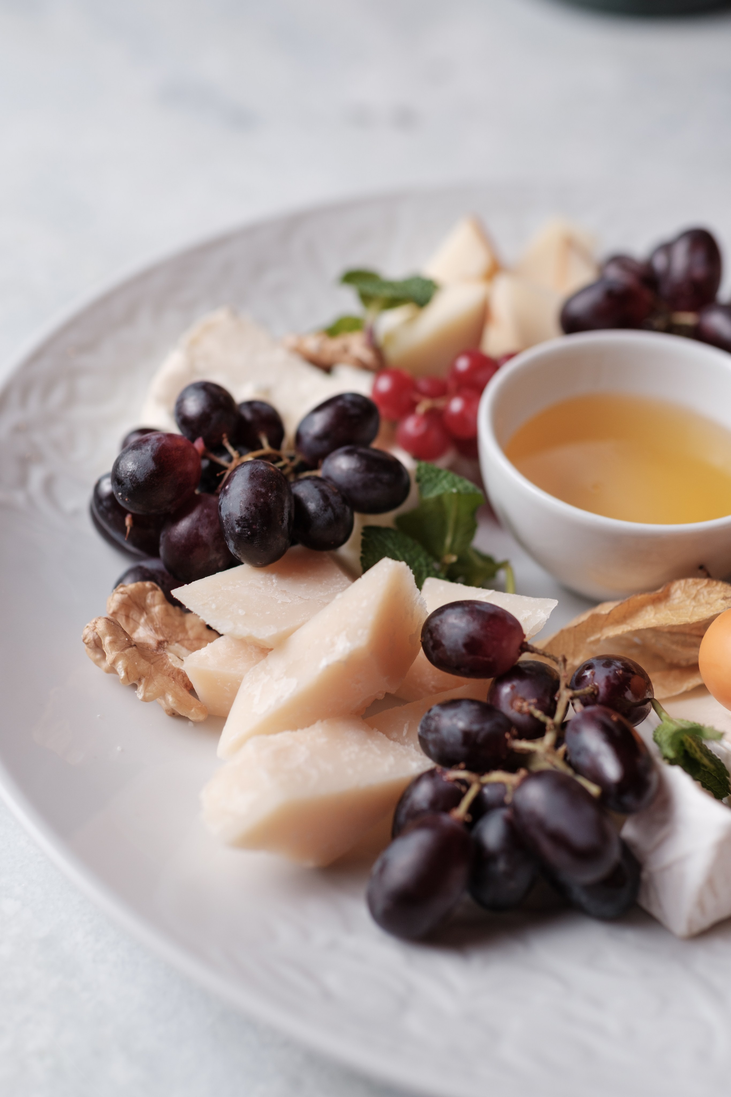 Фуд съемка. Фотограф в Москве Шах Мамаджан