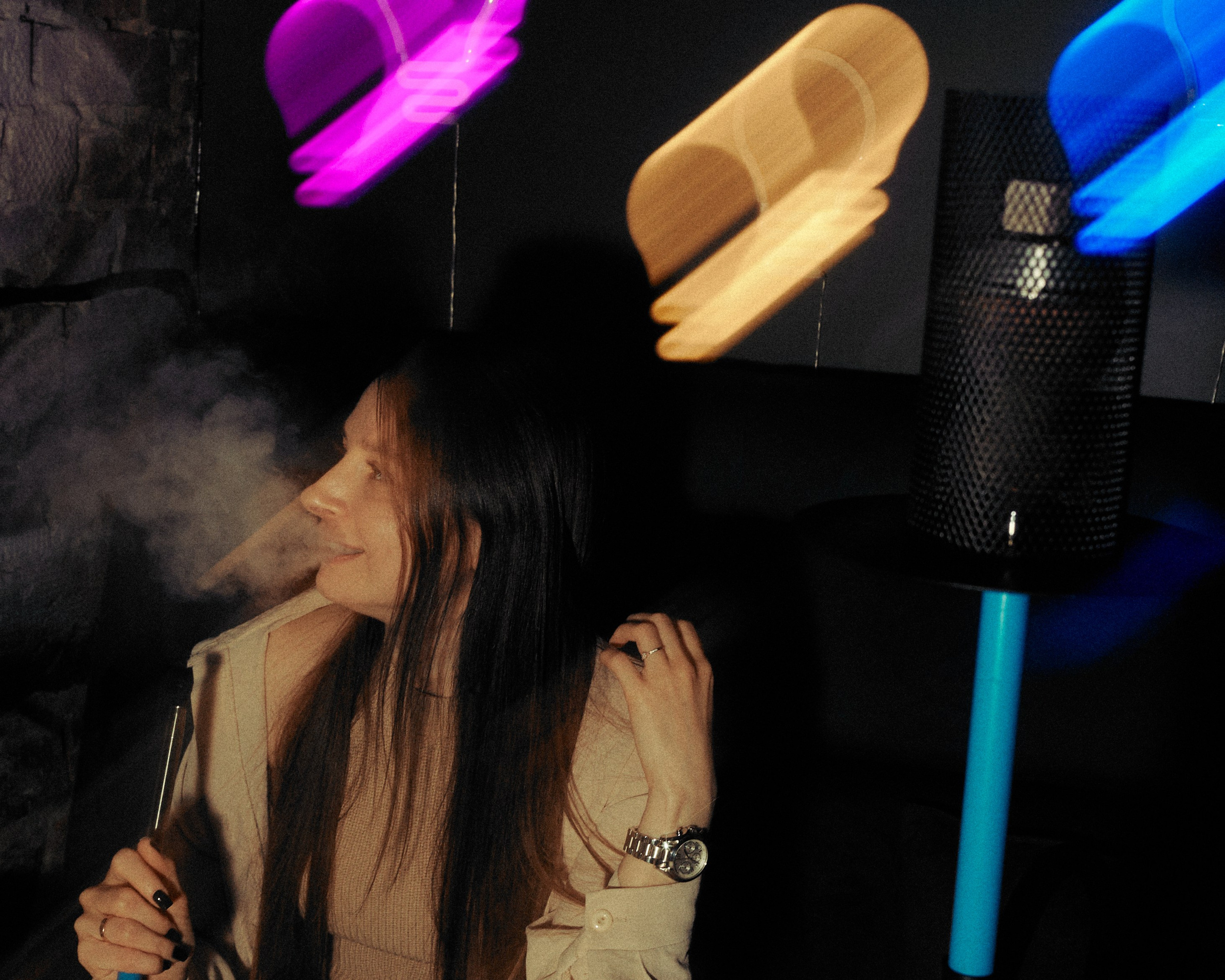 Филамент / Lampa Bar. Фотограф из Первоуральска Роман Заиченко