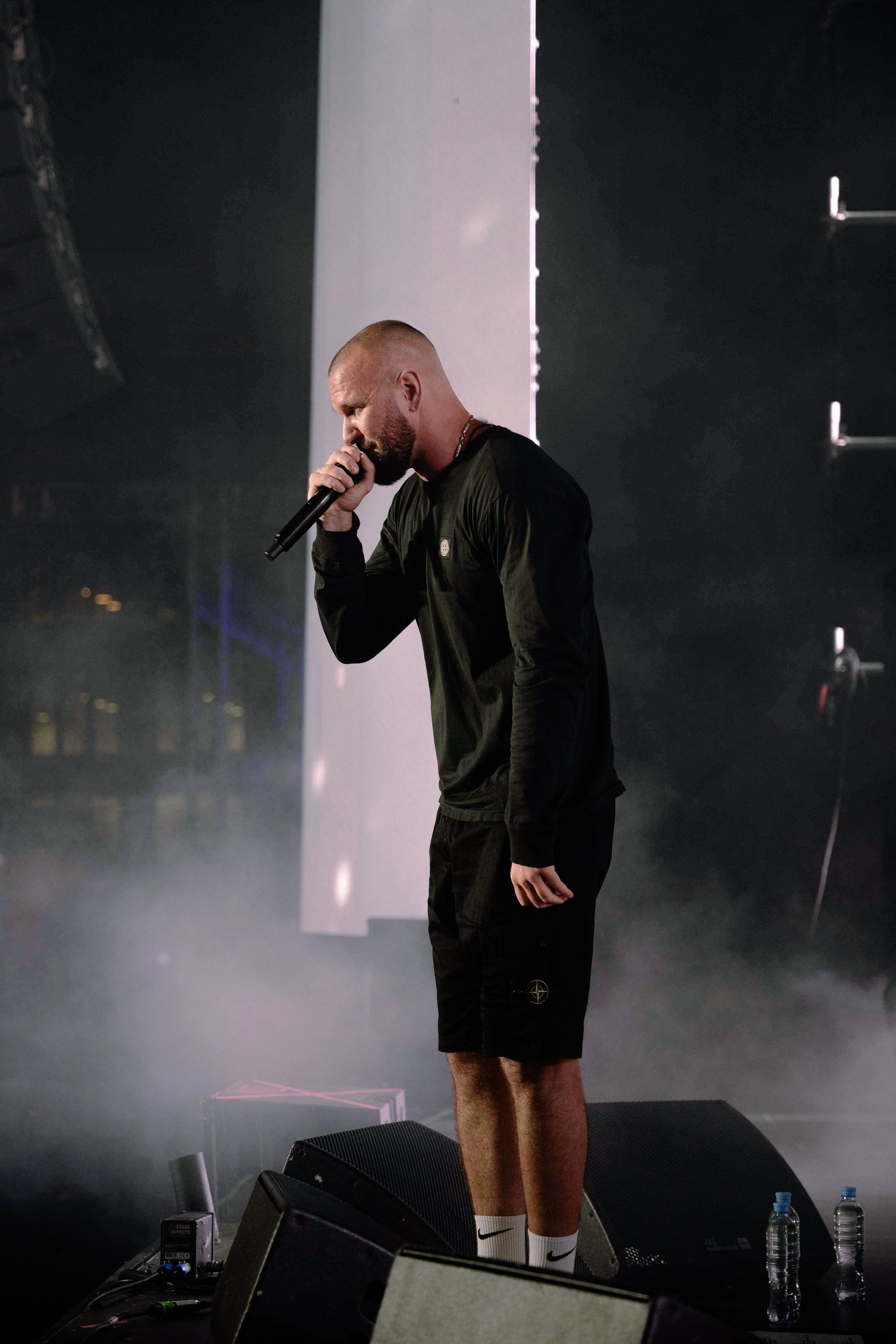 LOC-DOG. Фотограф Москва