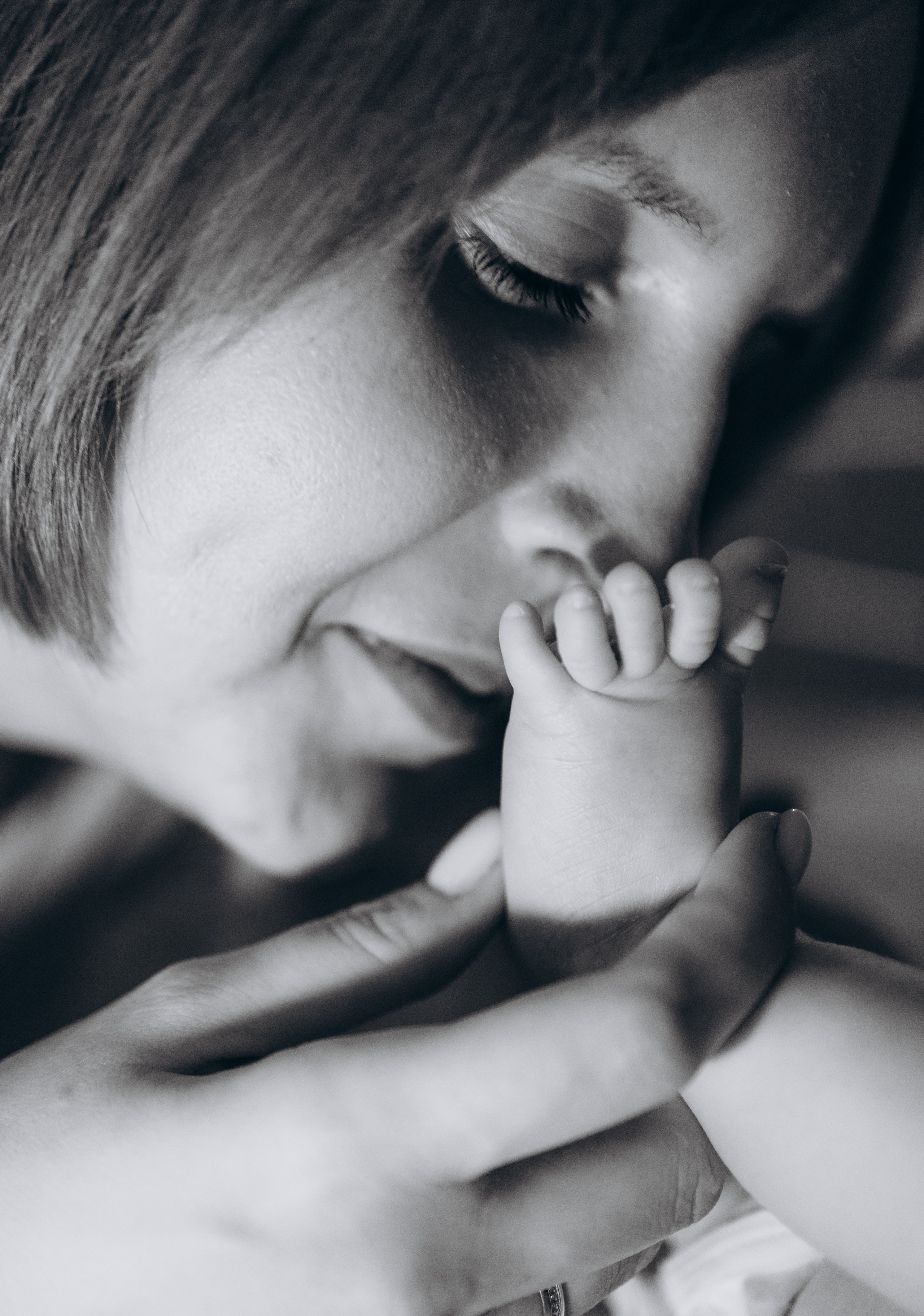 Ньюборн Life. Главная