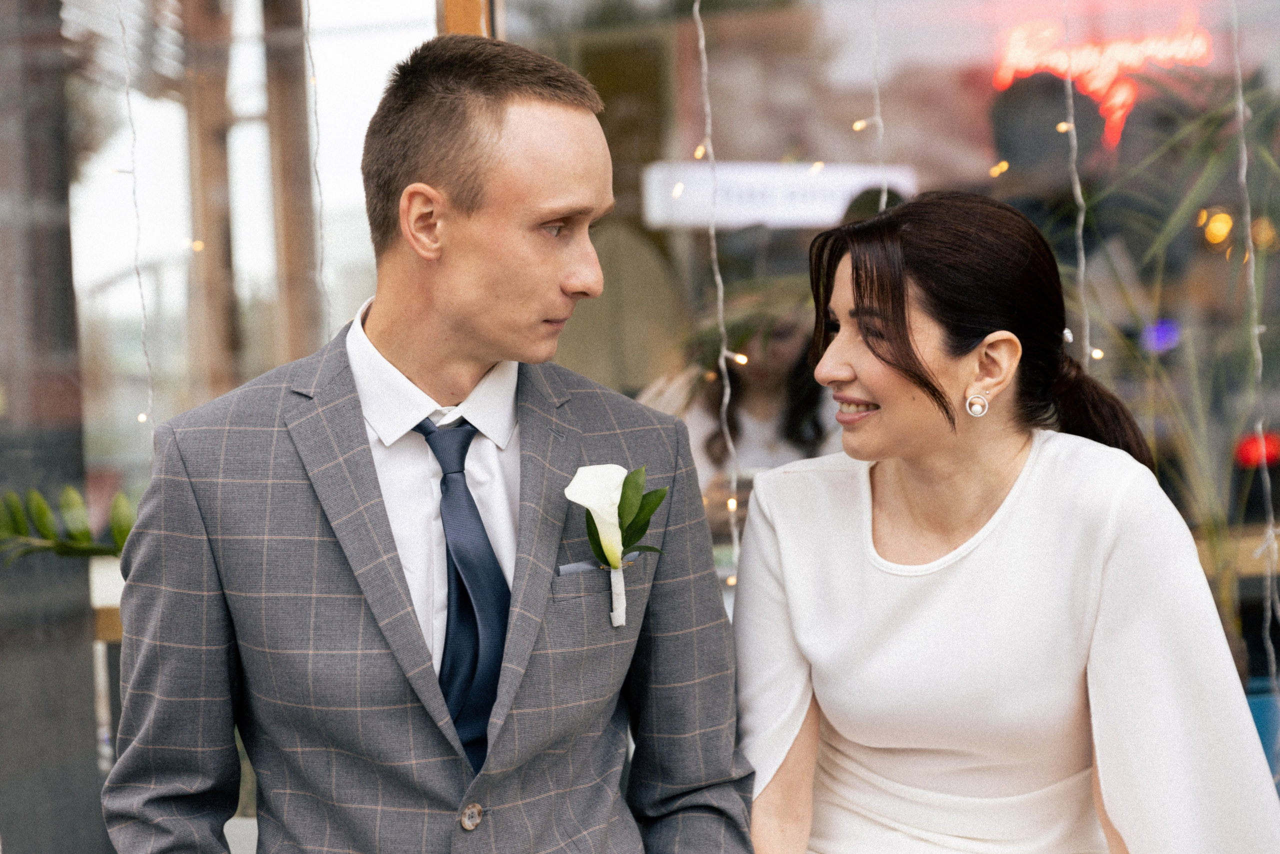 Сергей & Анастасия. Фотограф Нижний Новгород Юлия Болдырева