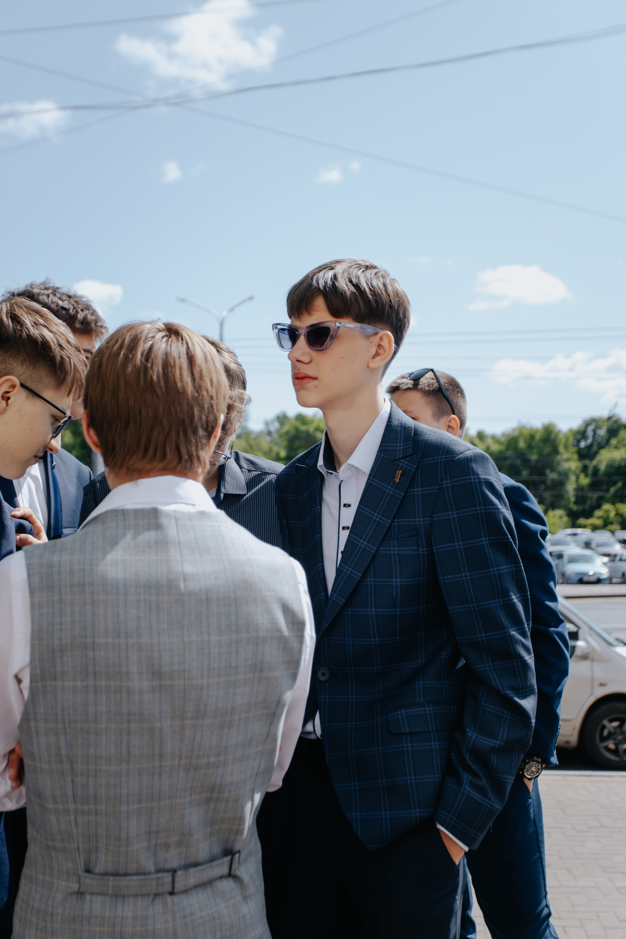 Отзывы о фотографе Дмитрии Кувшинове. Свадебный фотограф в Витебске Дмитрий Кувшинов