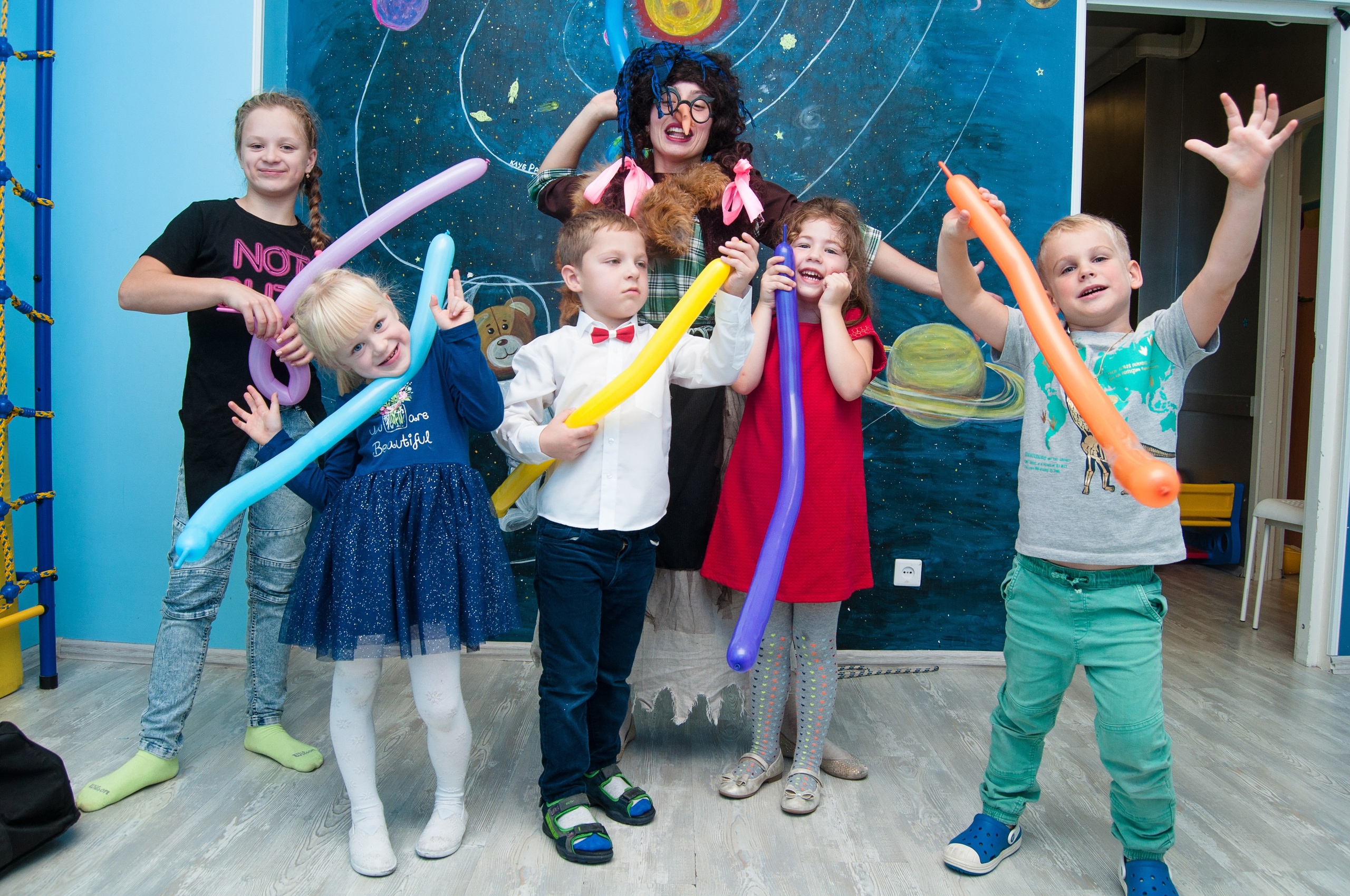 Клуб «Ракета». Фотограф Санкт-Петербург