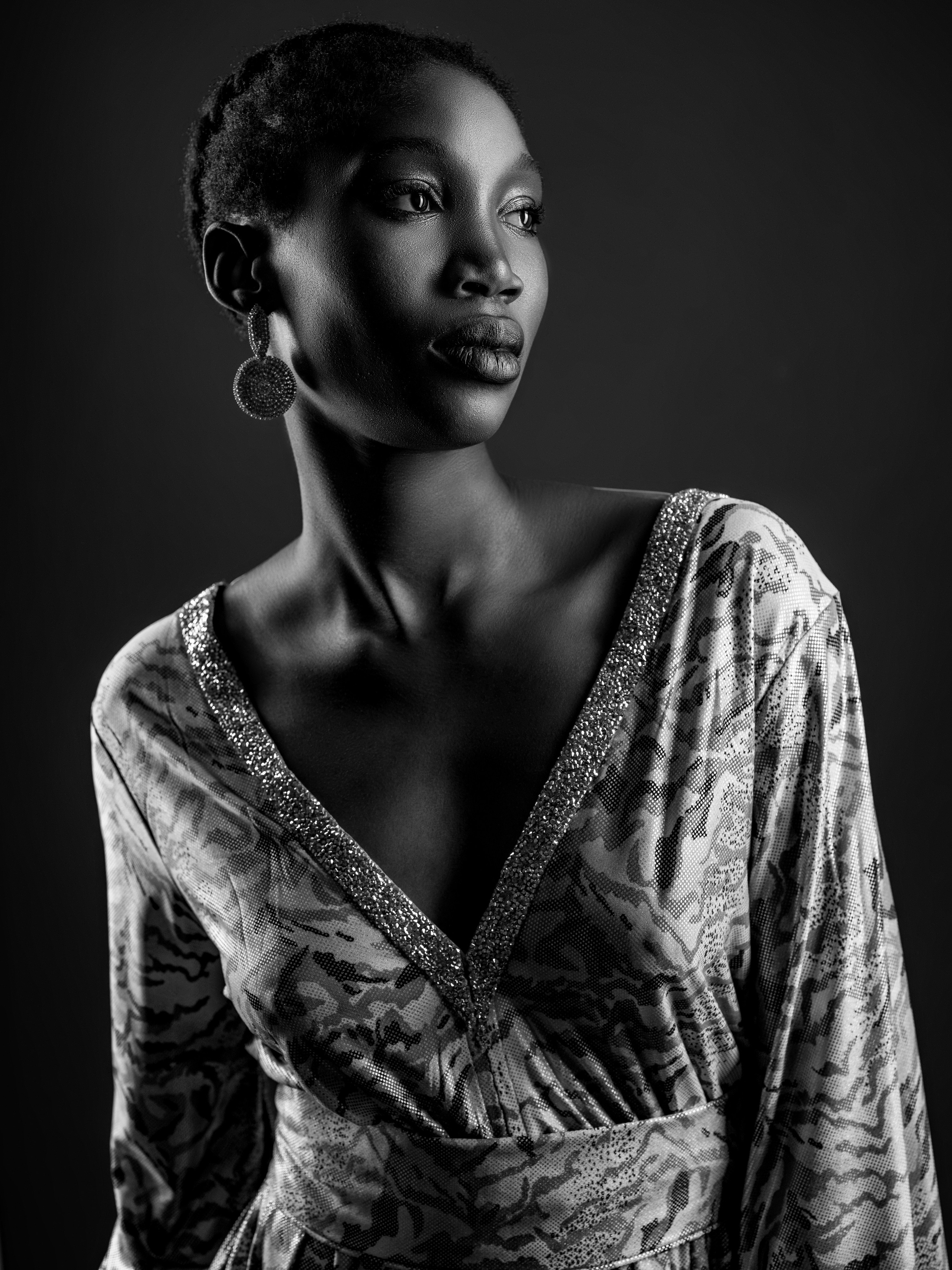 LOANA. THE FAME MODELS