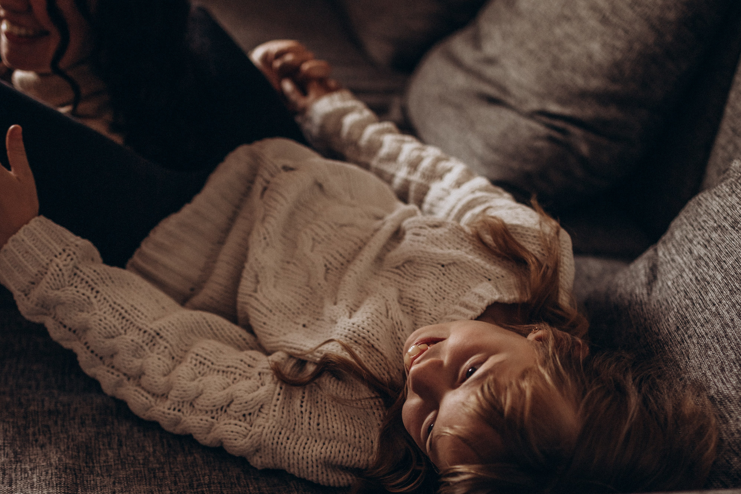 Маша и Алена. Семейный фотограф lifestyle в Новосибирске Елена Шпилевая