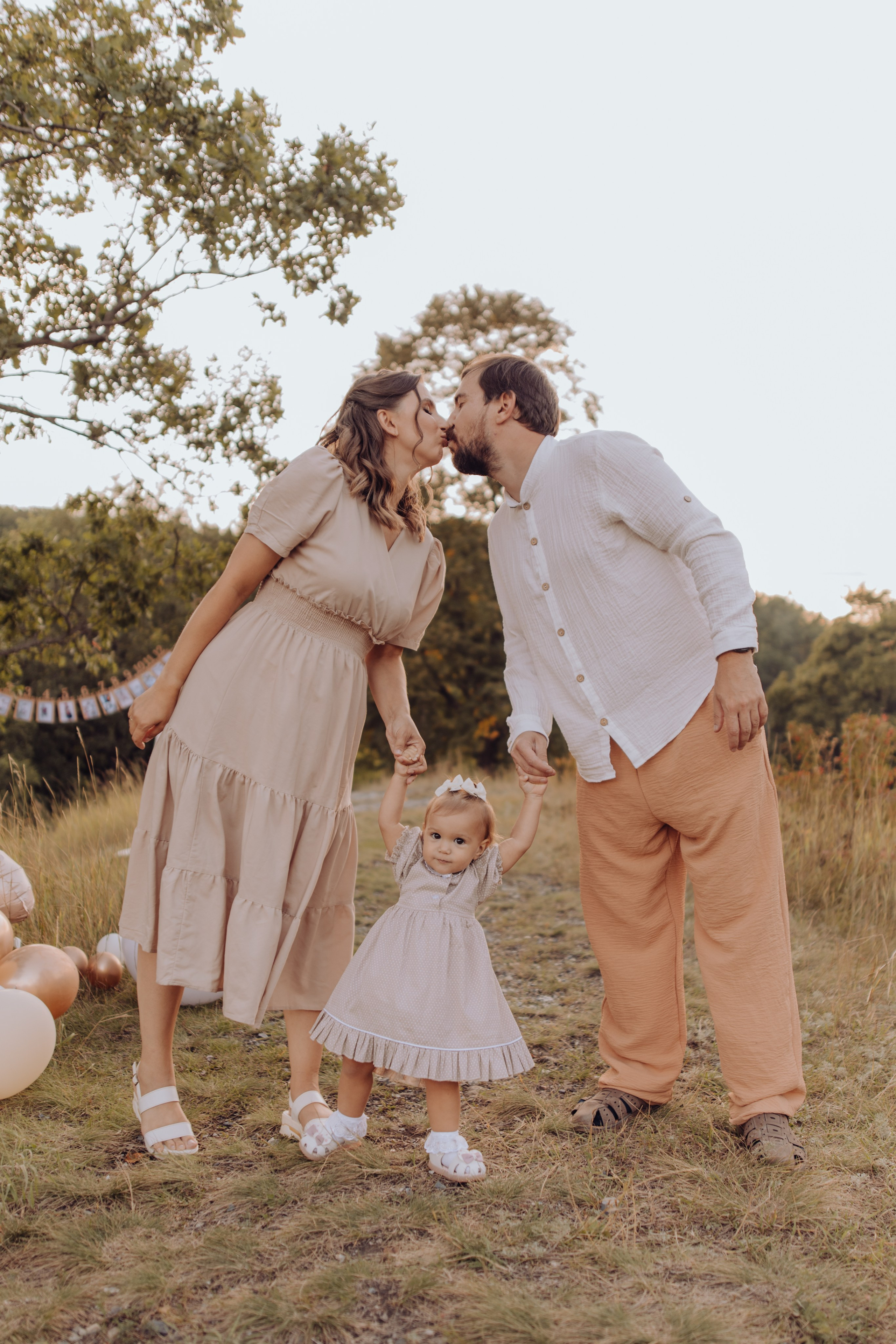 Таисии 1 годик. Главная