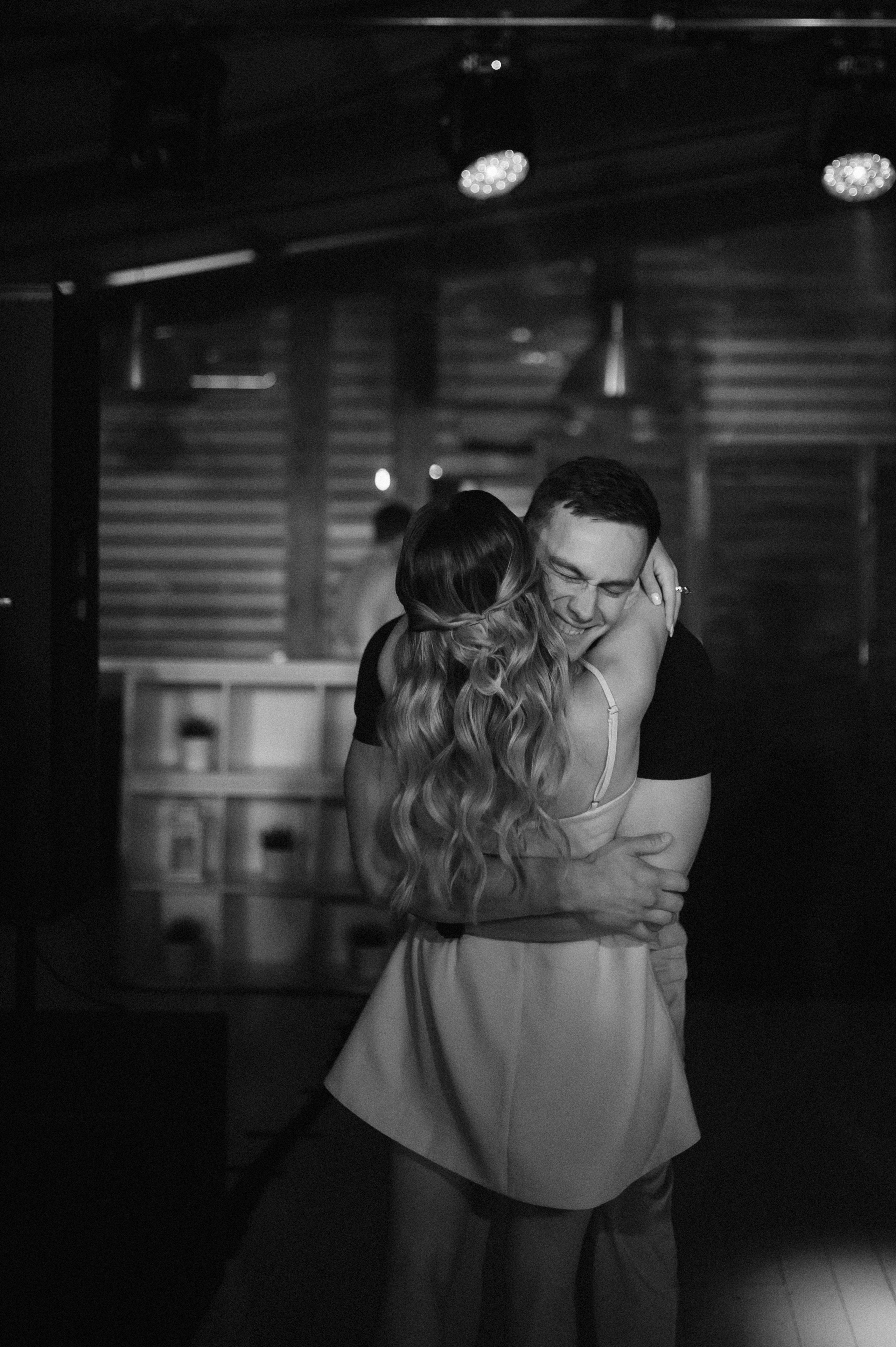 Мария и Дмитрий. Свадебный фотограф в Москве Юлия Лисой