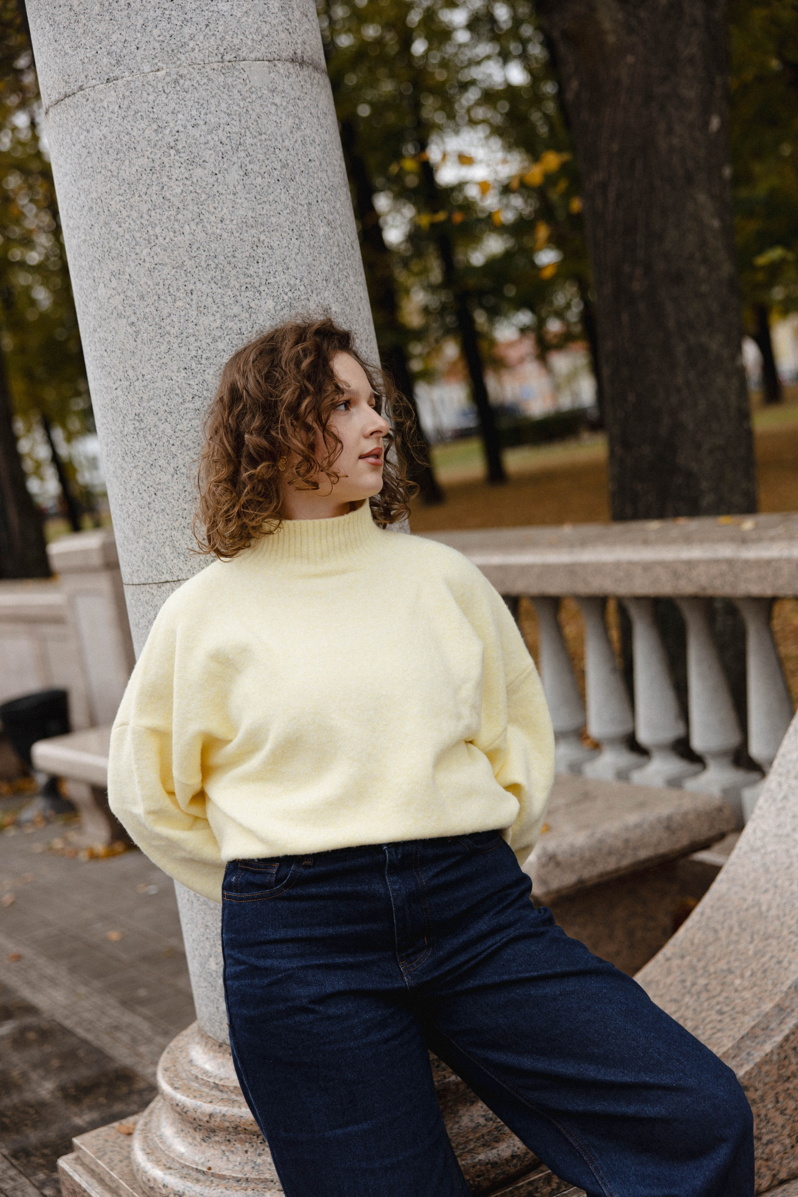 Amalia. Портретный фотограф в Минске Анастасия Воробей