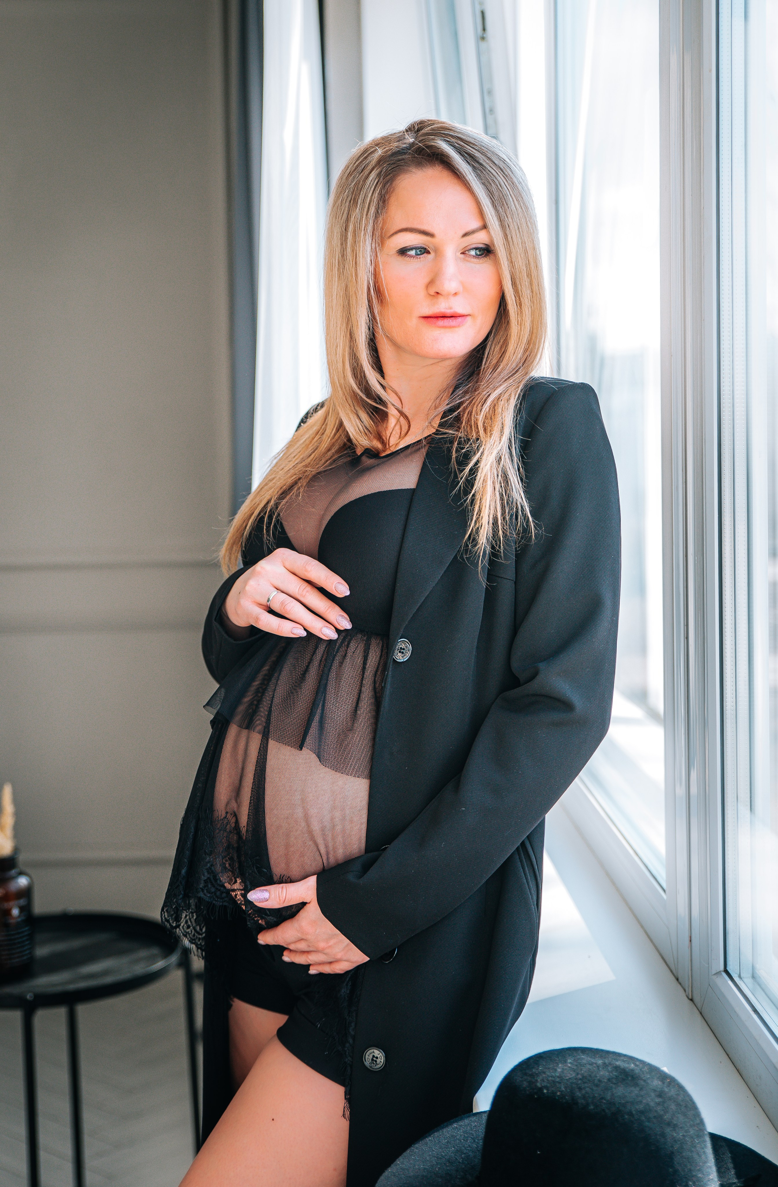 В ожидании. Главная