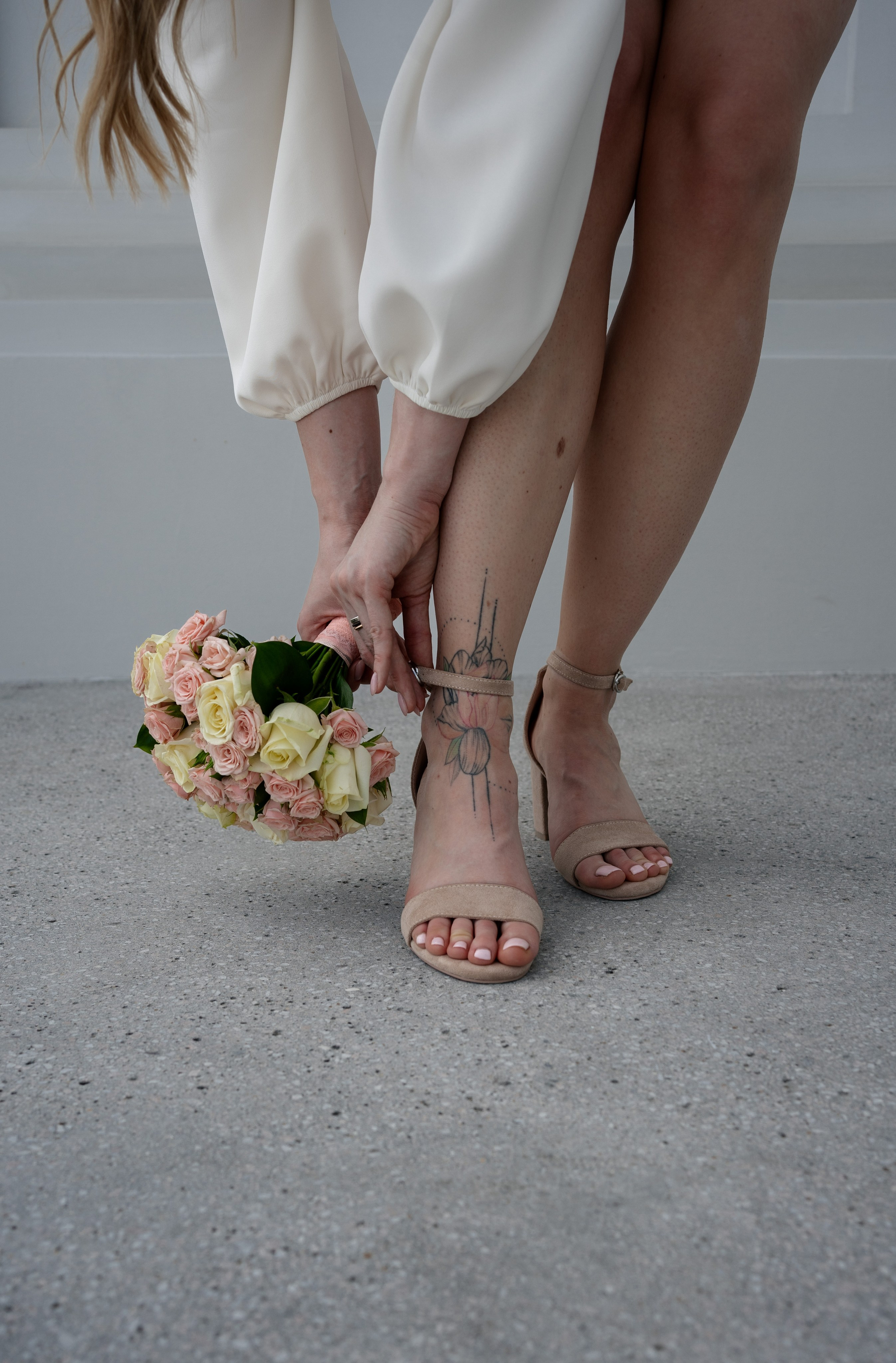 Денис и Юлия. Елена Чернега свадебный и коммерческий фотограф