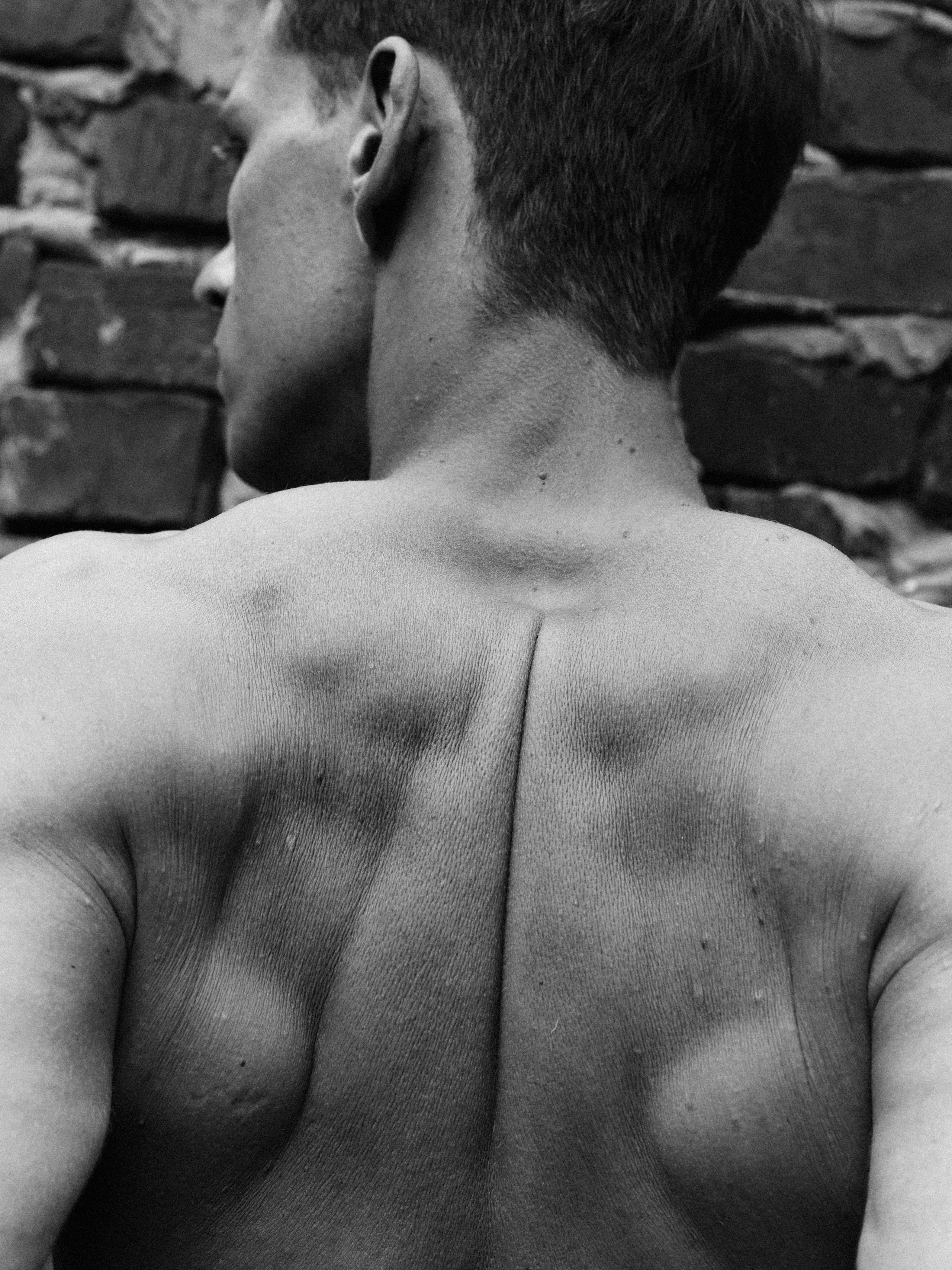 Илья Будрин, Пермский театр оперы и балета. Портретный фотогаф в Москве