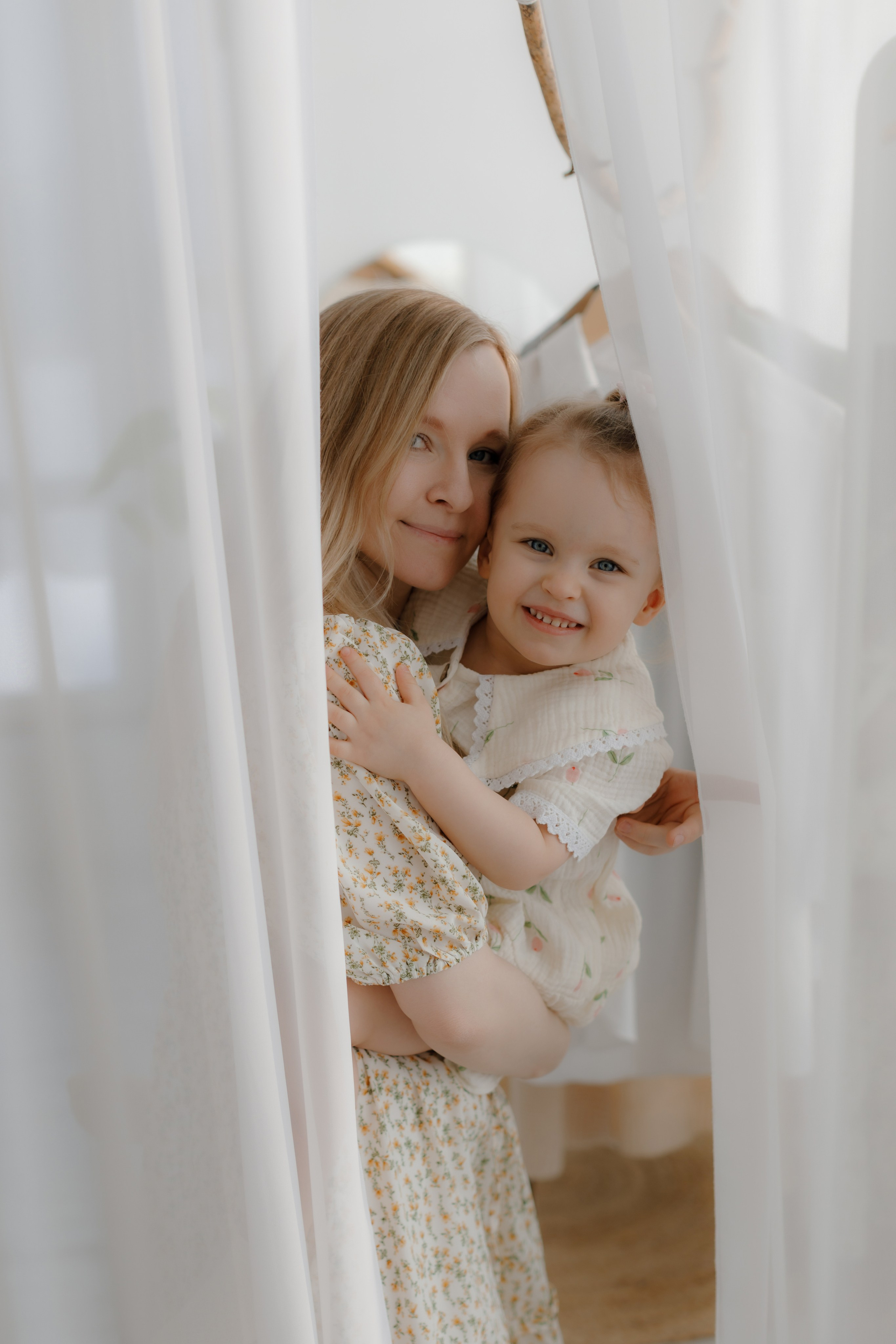Полина, Виктор и Эмилия. Свадебный и семейный фотограф в Перми Дергачева Кристина