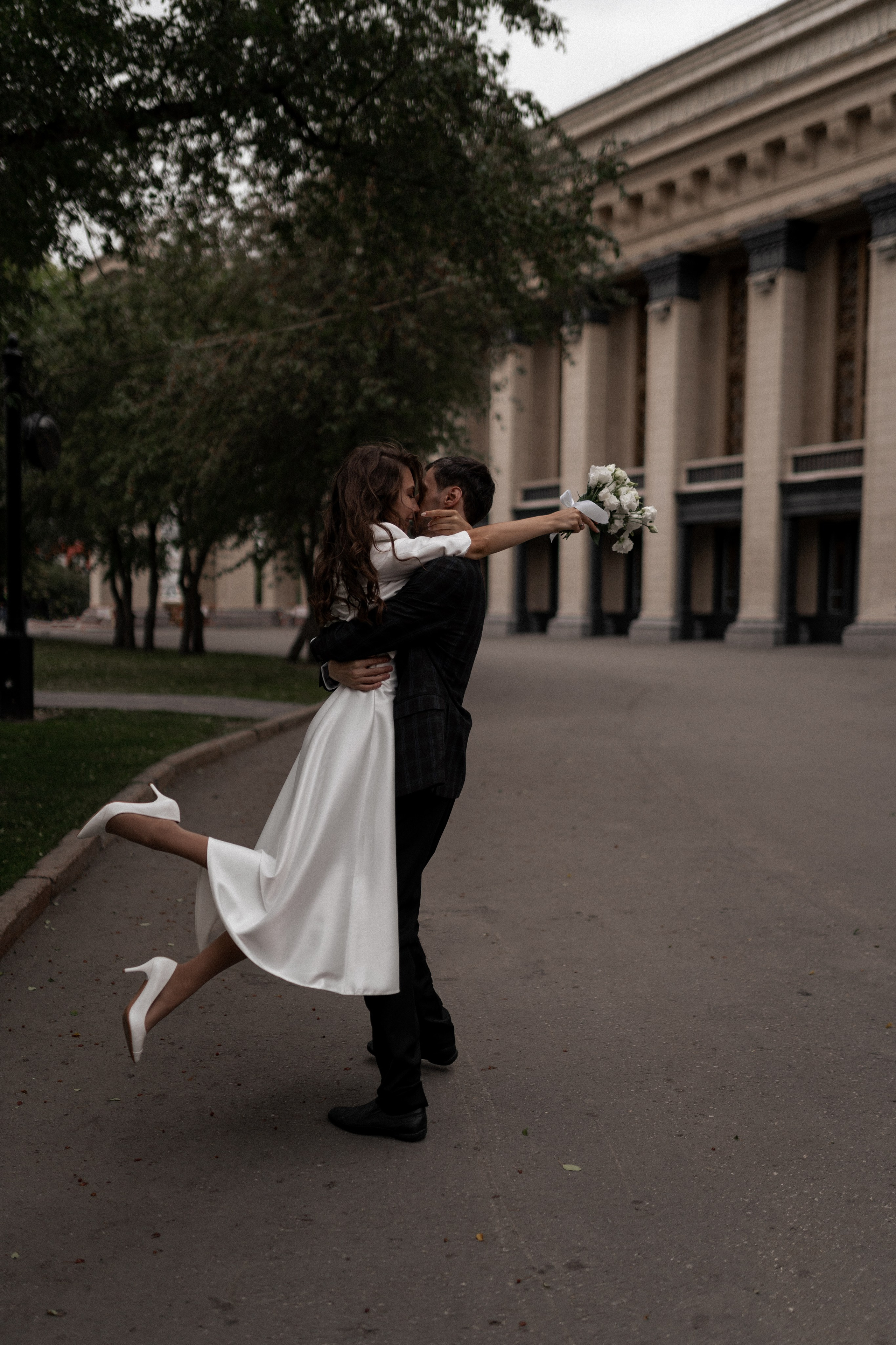 Лавстори/свадьбы. Фотограф Новосибирск