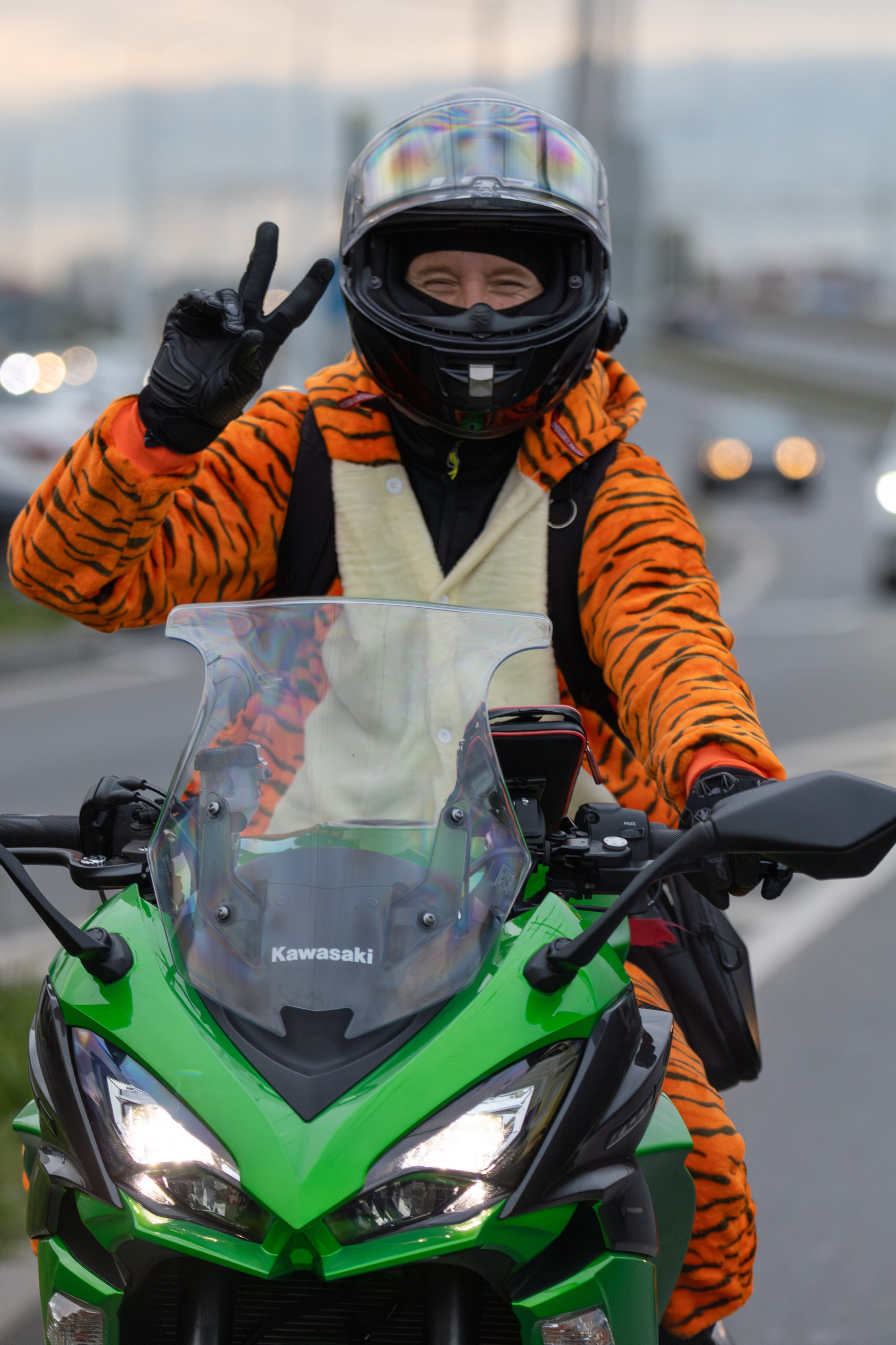 Закрытие Летнего сезона — 2025. — Digital Noise —