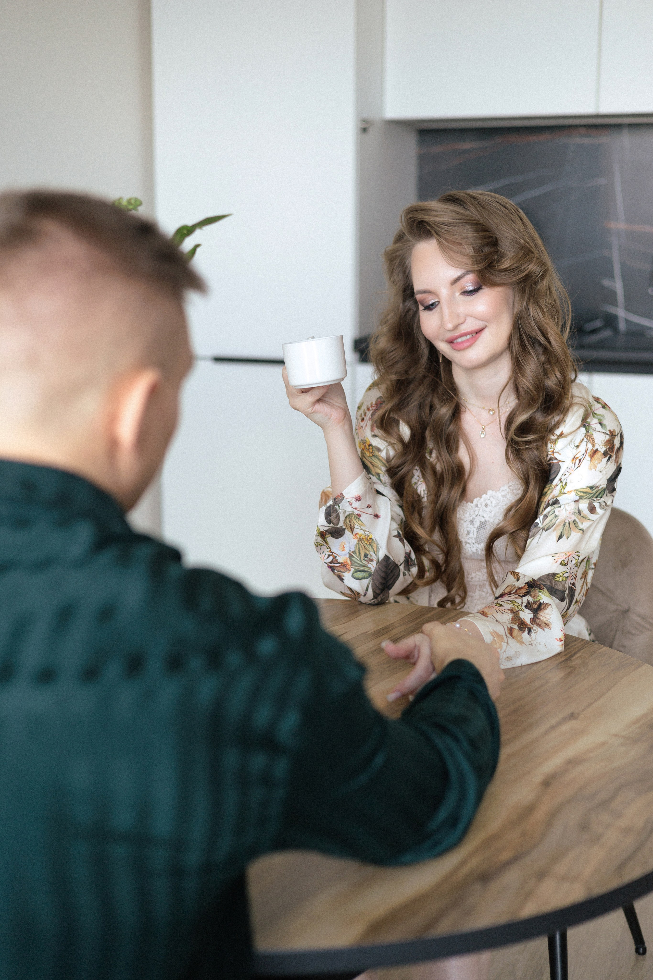 Shiny | Yana + Sasha. Орлова Мария фотограф Волгоград, Камышин