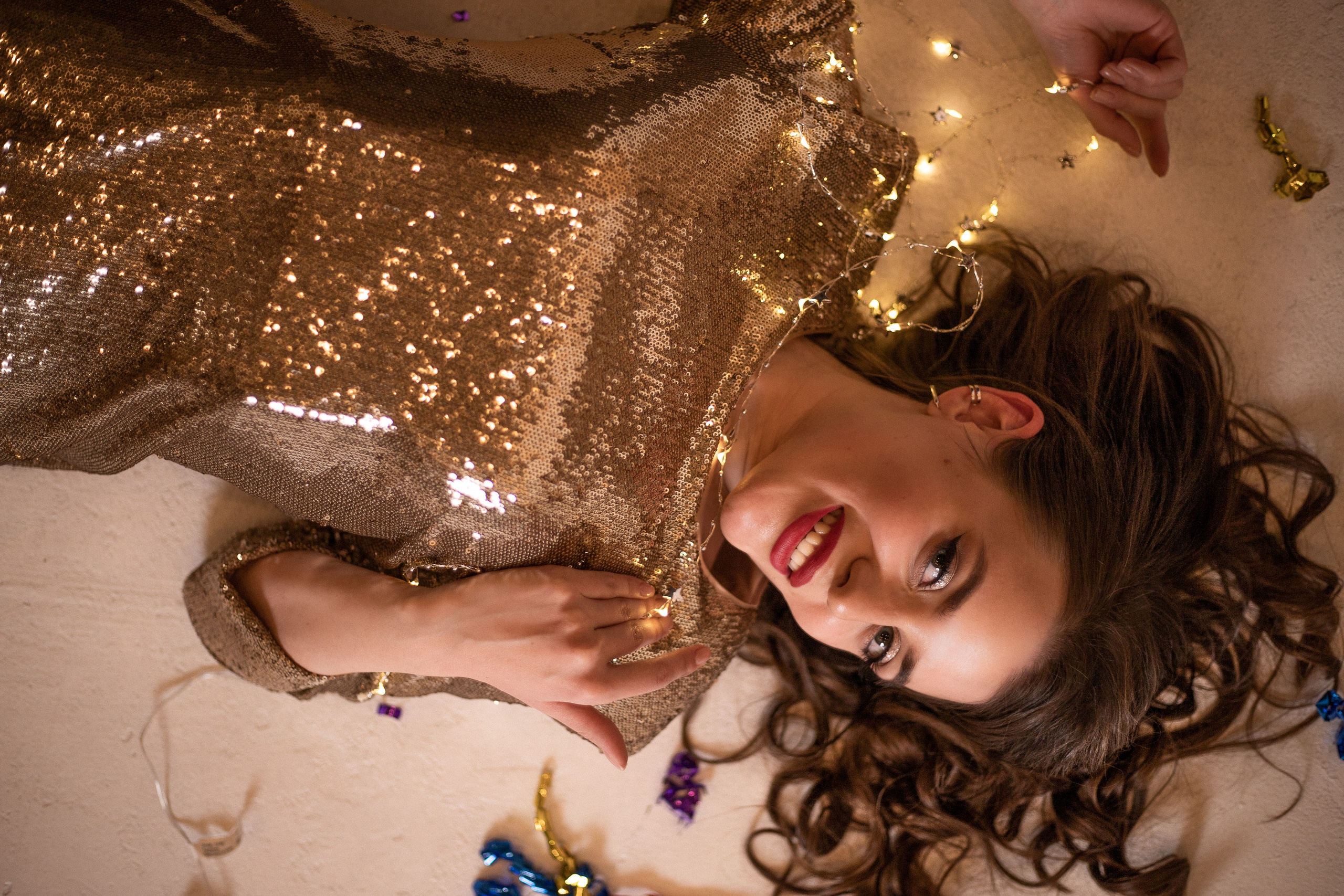 Фотопроект - Влюблена в себя. Семейный и женский фотограф Кемерово Мария Степ