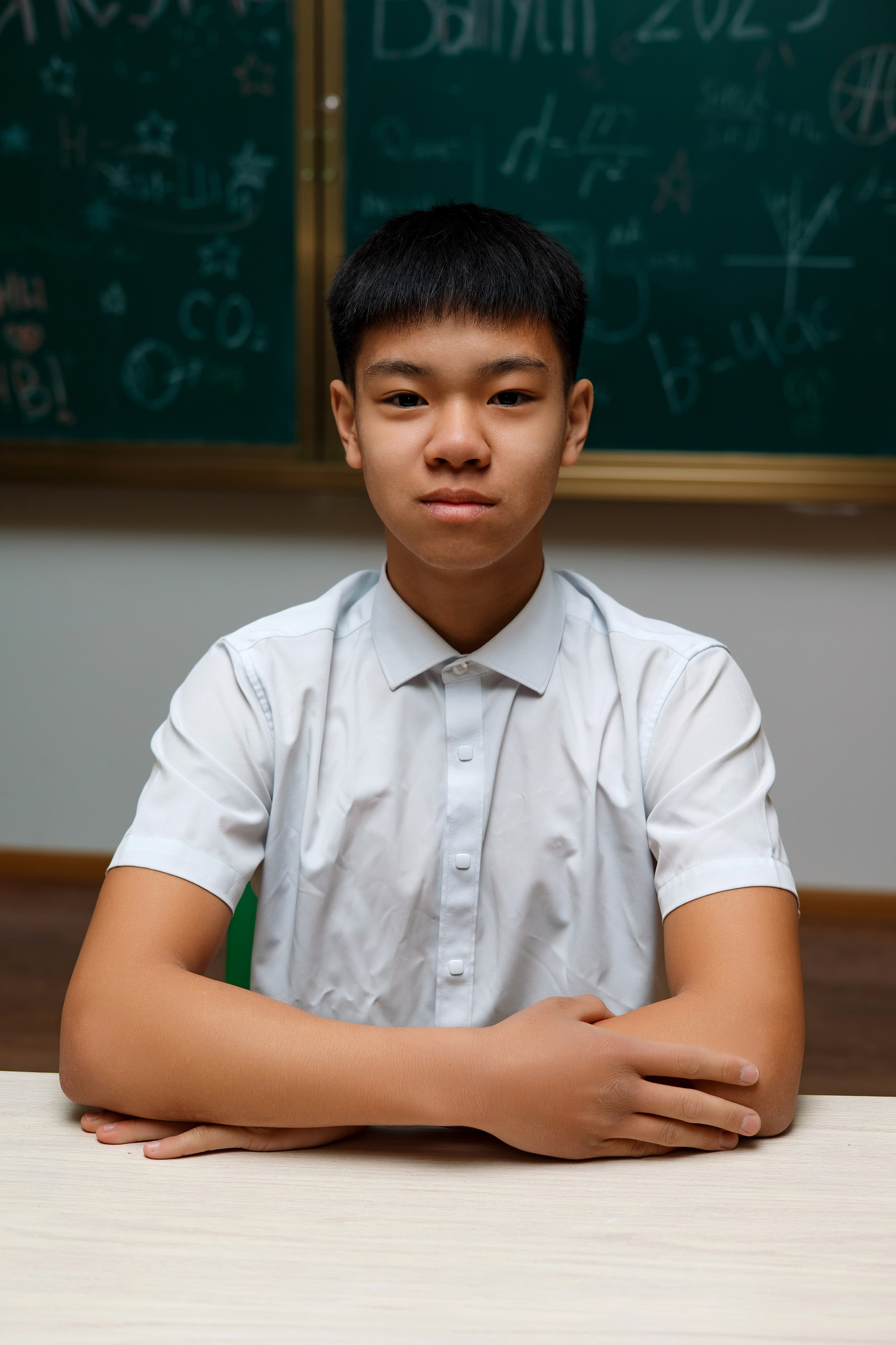 9 класс 11 школа. Фотограф Любовь Корниенко, Примоский край