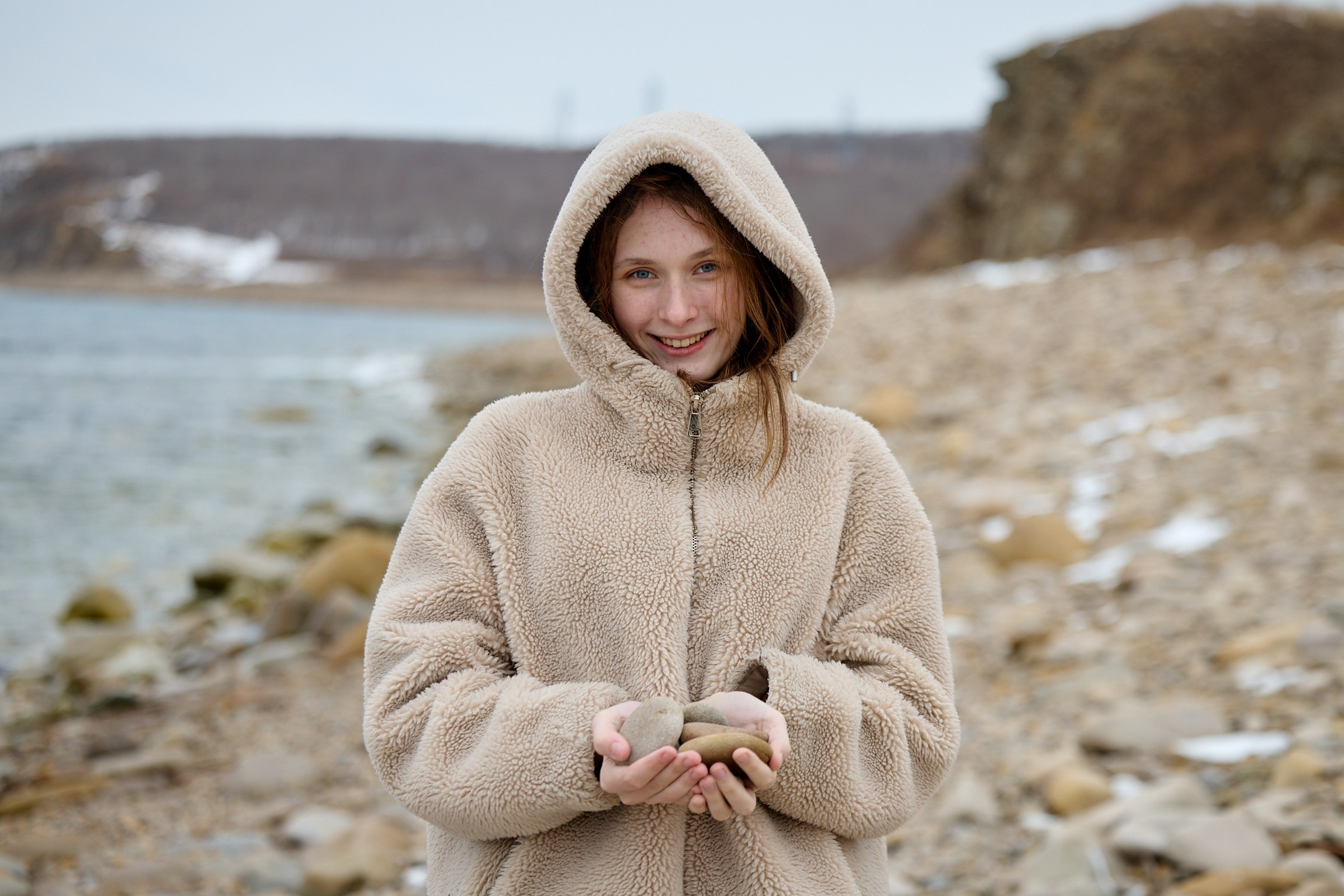 Тихоокеанская проектная школа 2025