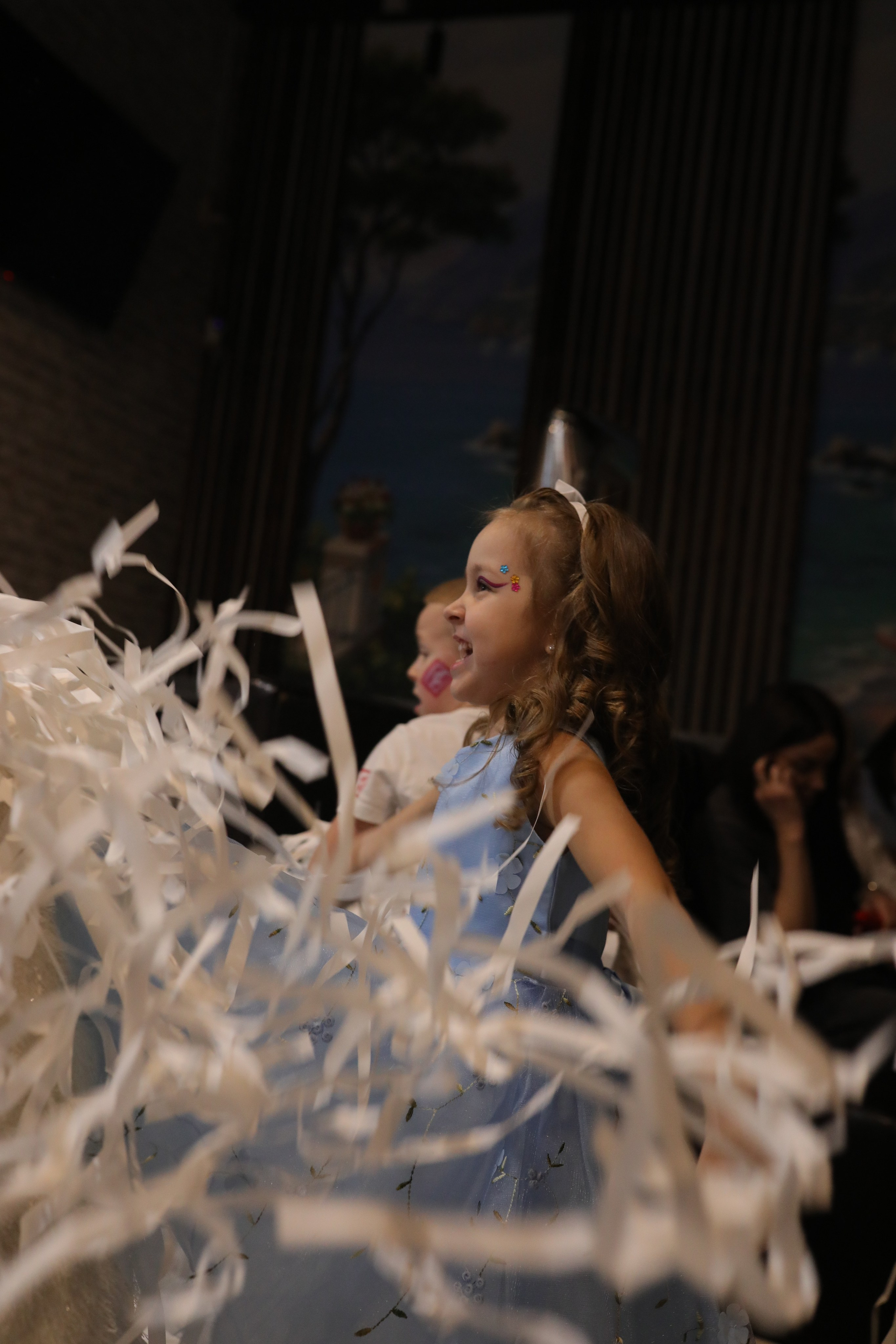 Dasha. Фотограф Ксения Есенина Москва