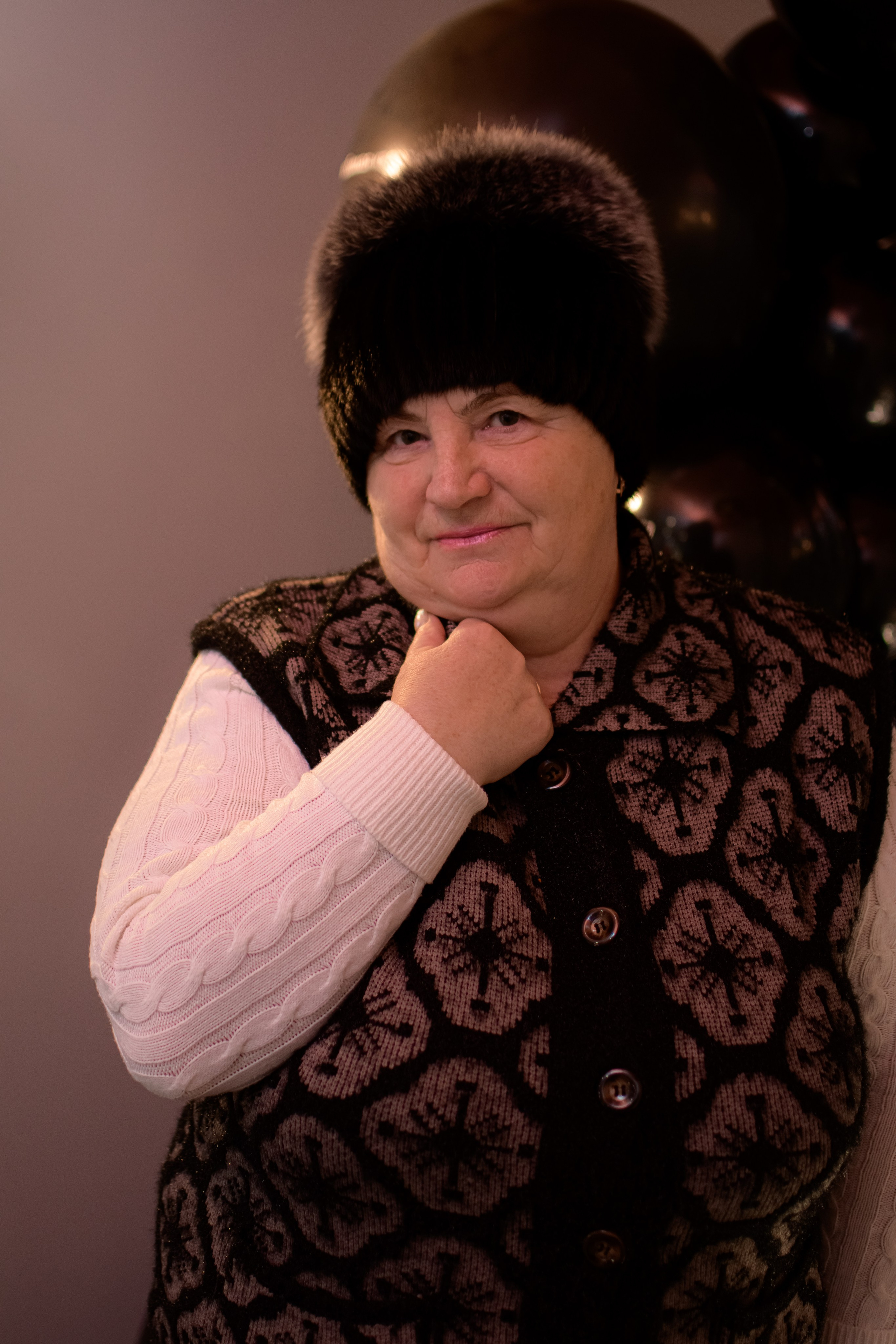 ФЛАГМАН. Photokarish