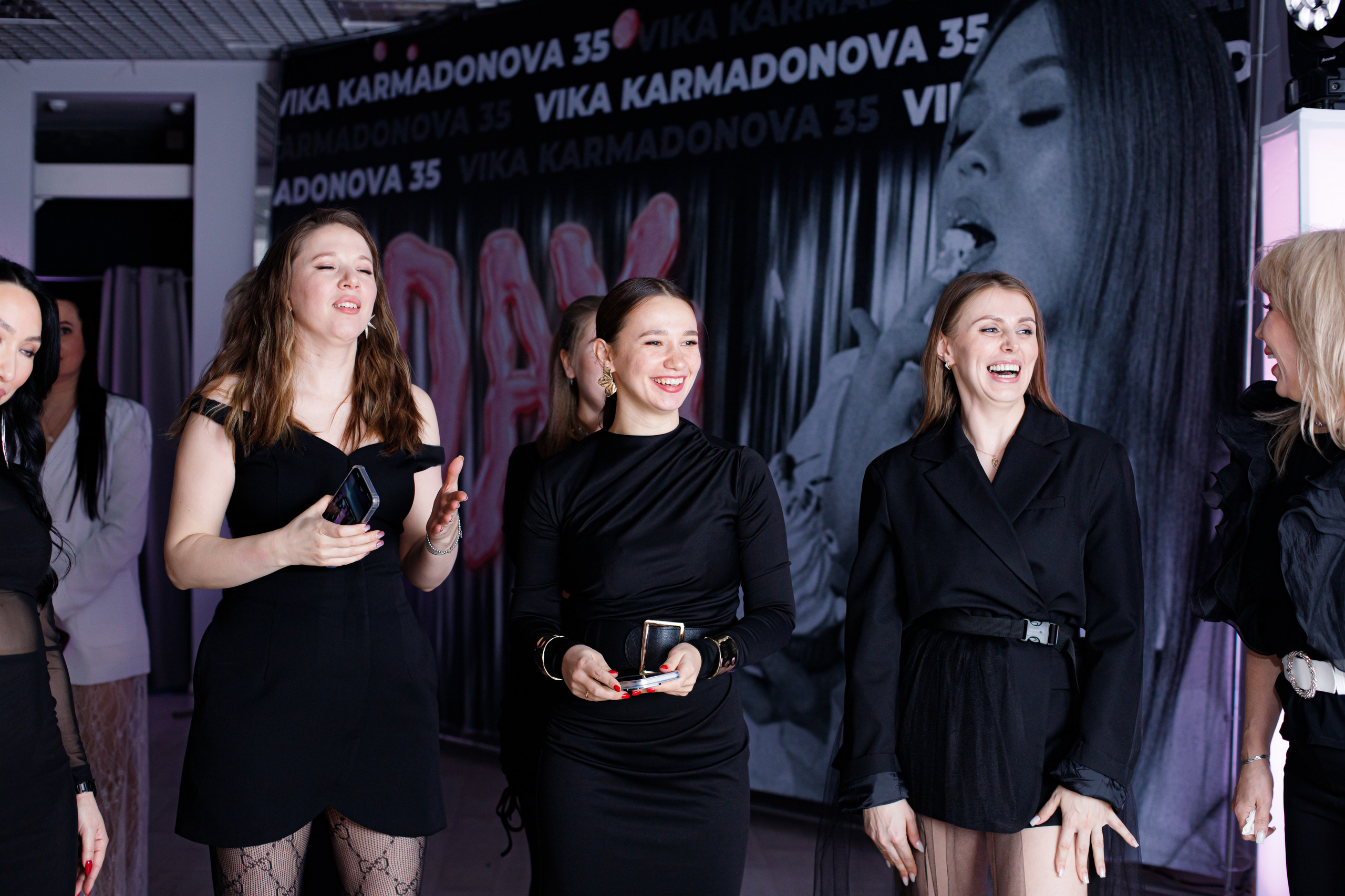 VIKA KARMADONOVA. Photokarish