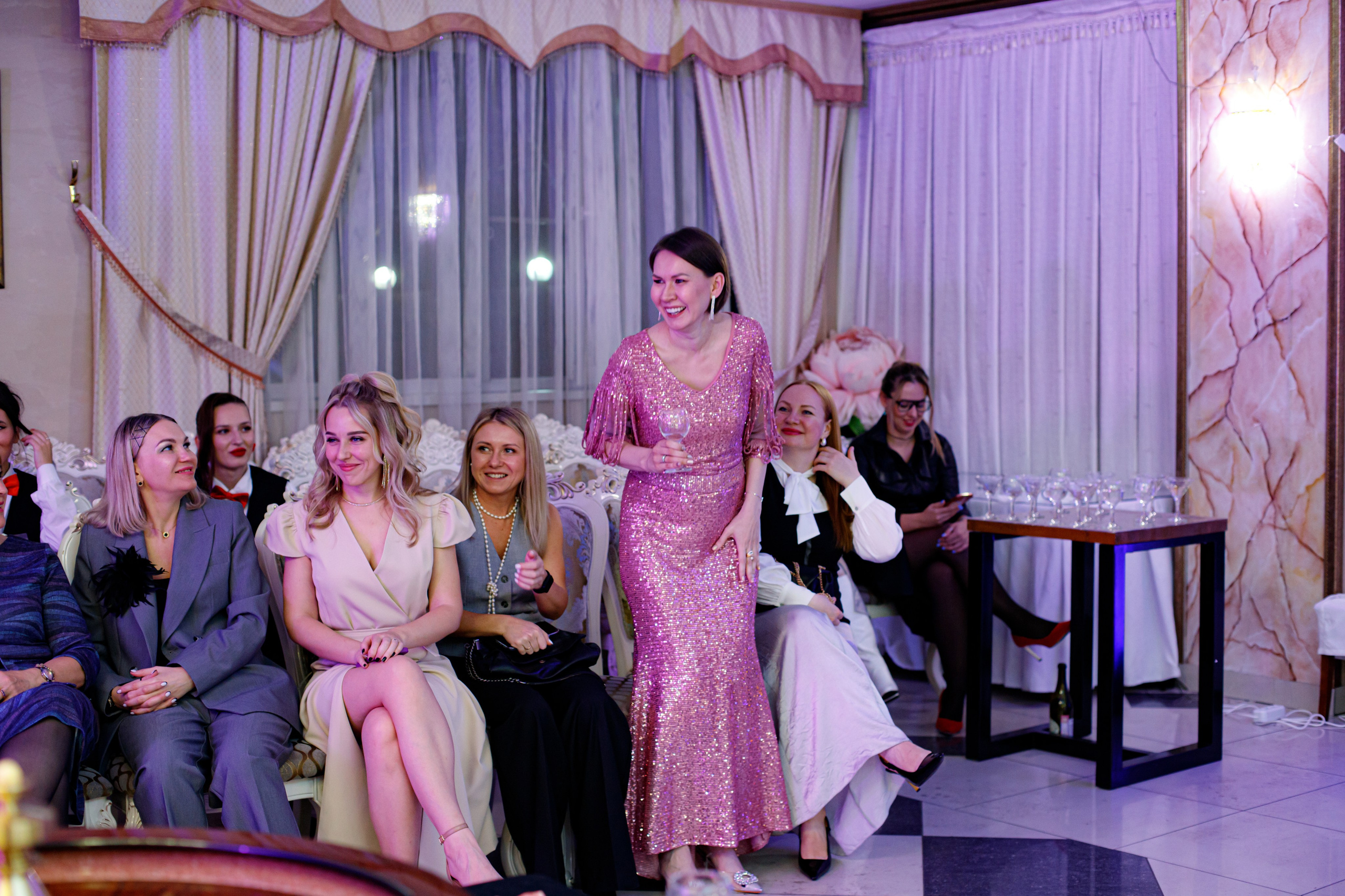 ELOSMED. Photokarish