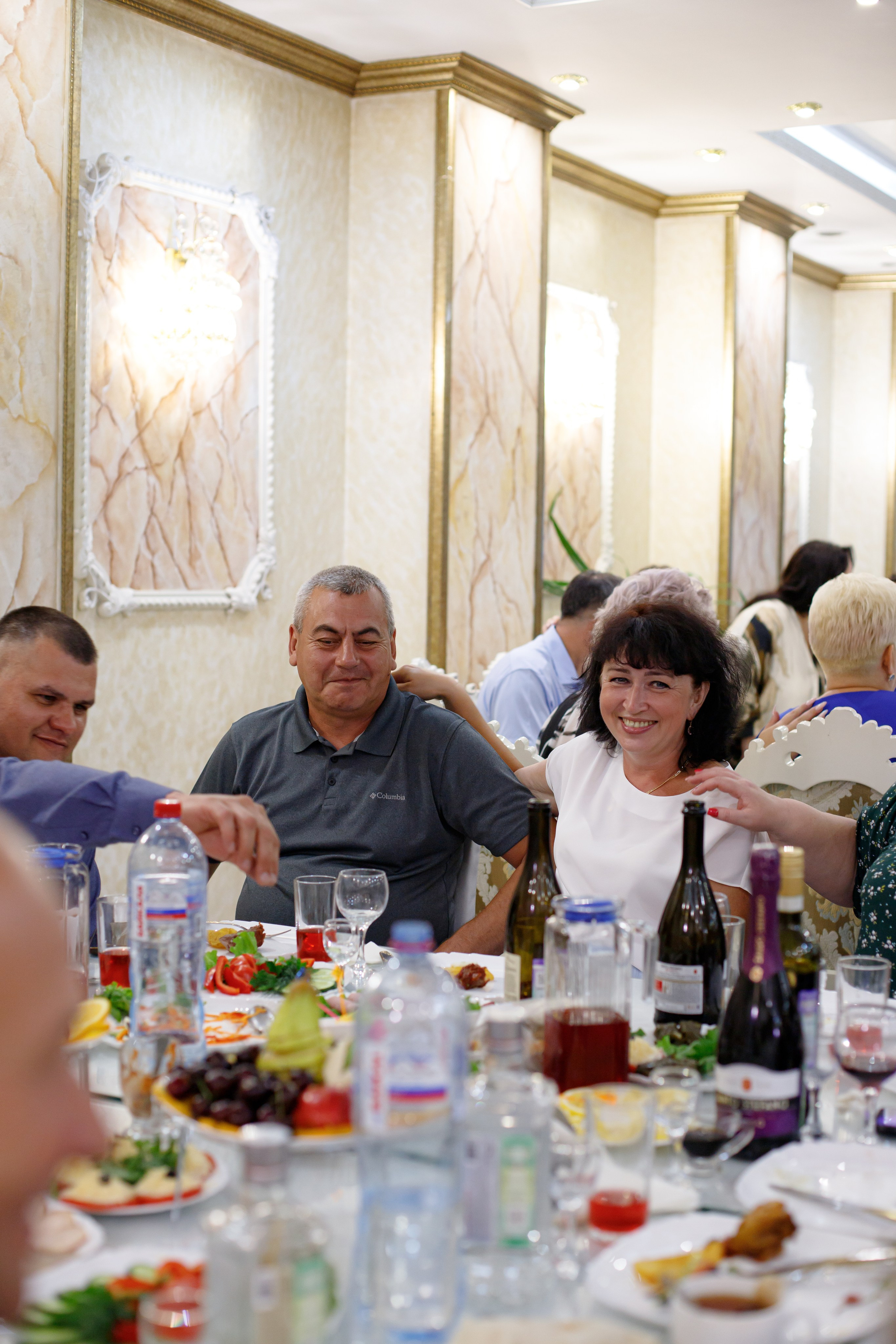 Выпускной. Photokarish