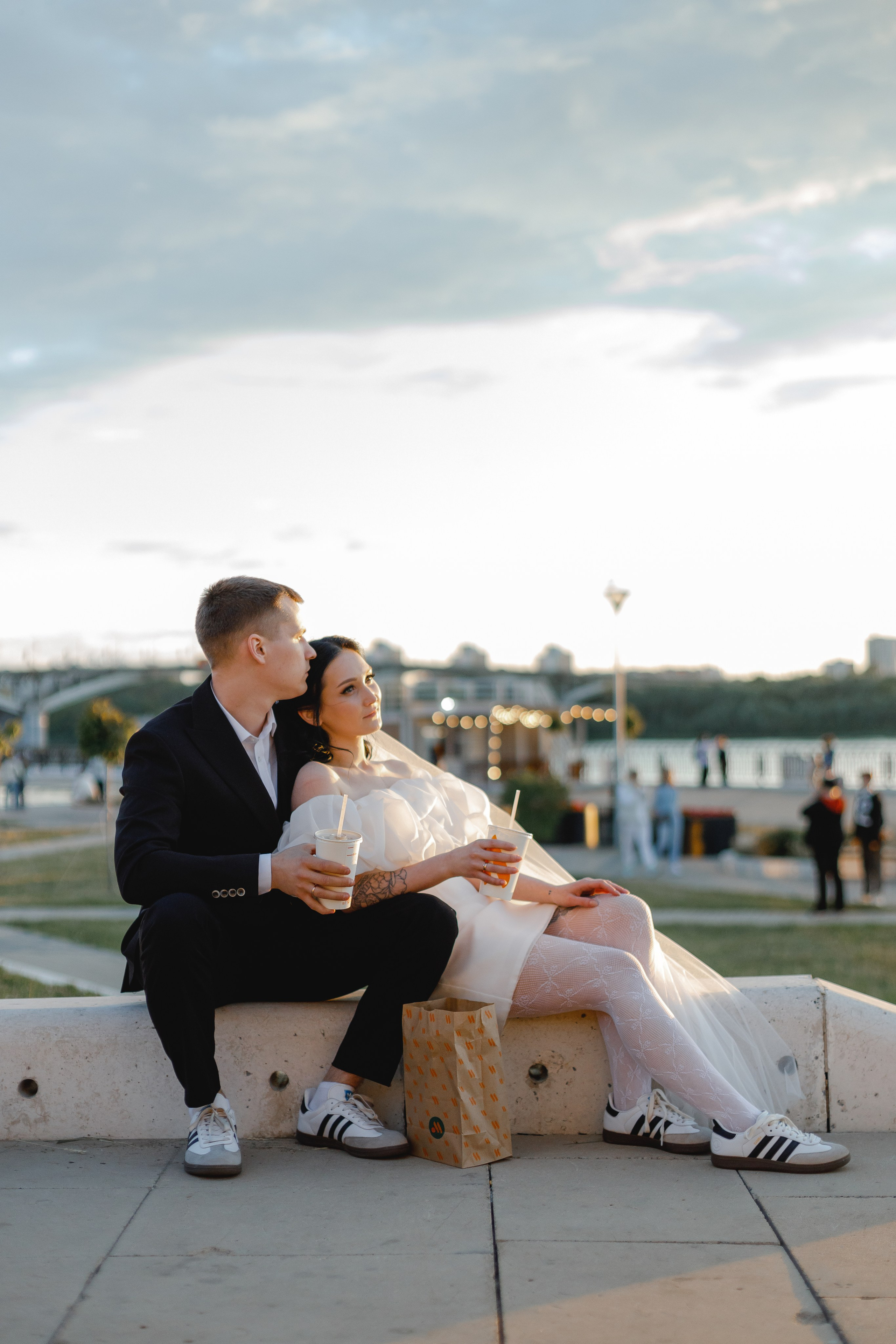 Июнь, 26. Фотограф Дарья Белова Нижний Новгород, Балахна