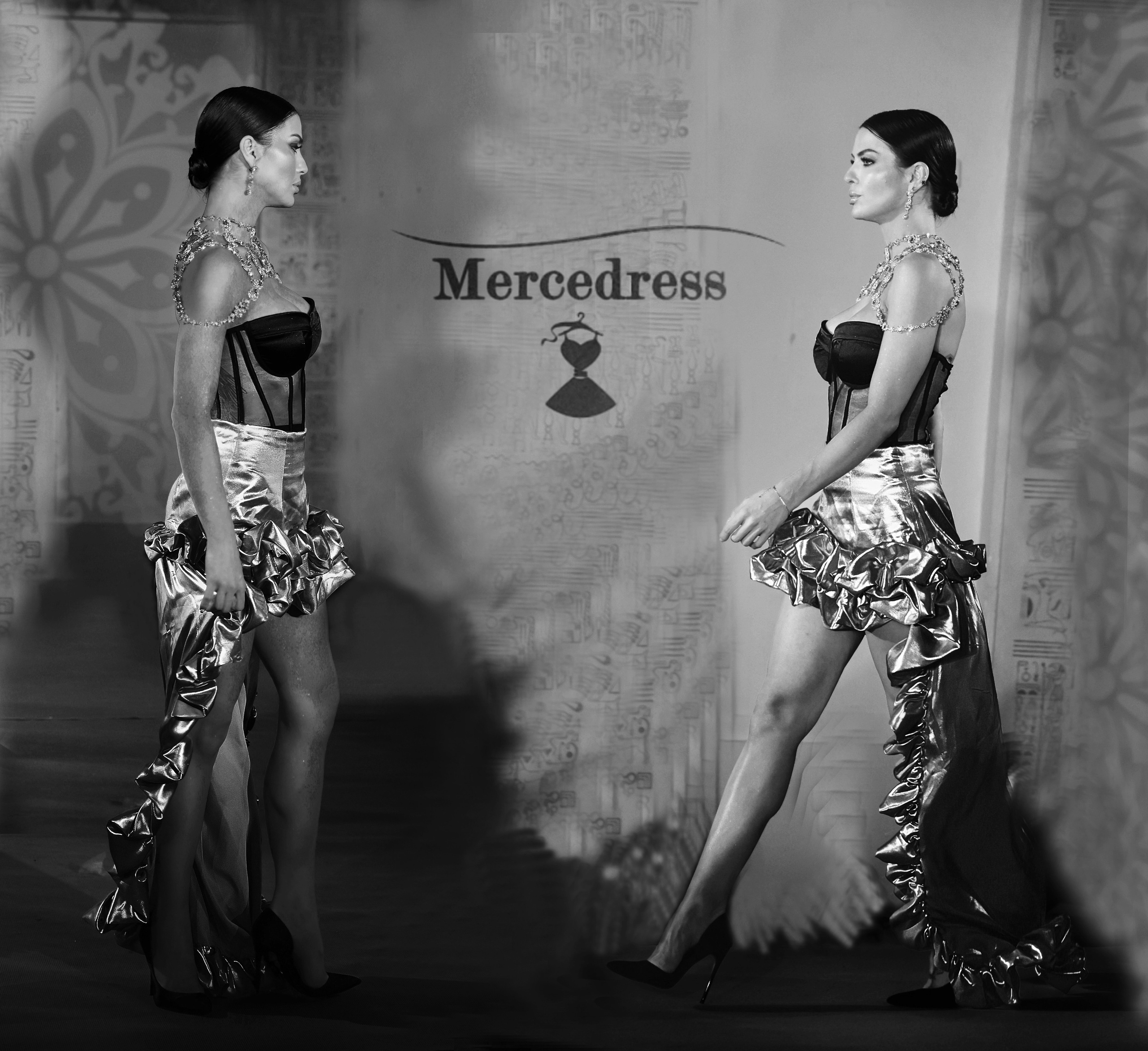 Исторический Бал Алены Иордан 2025. Фотограф в Москве Юлия Перфетти