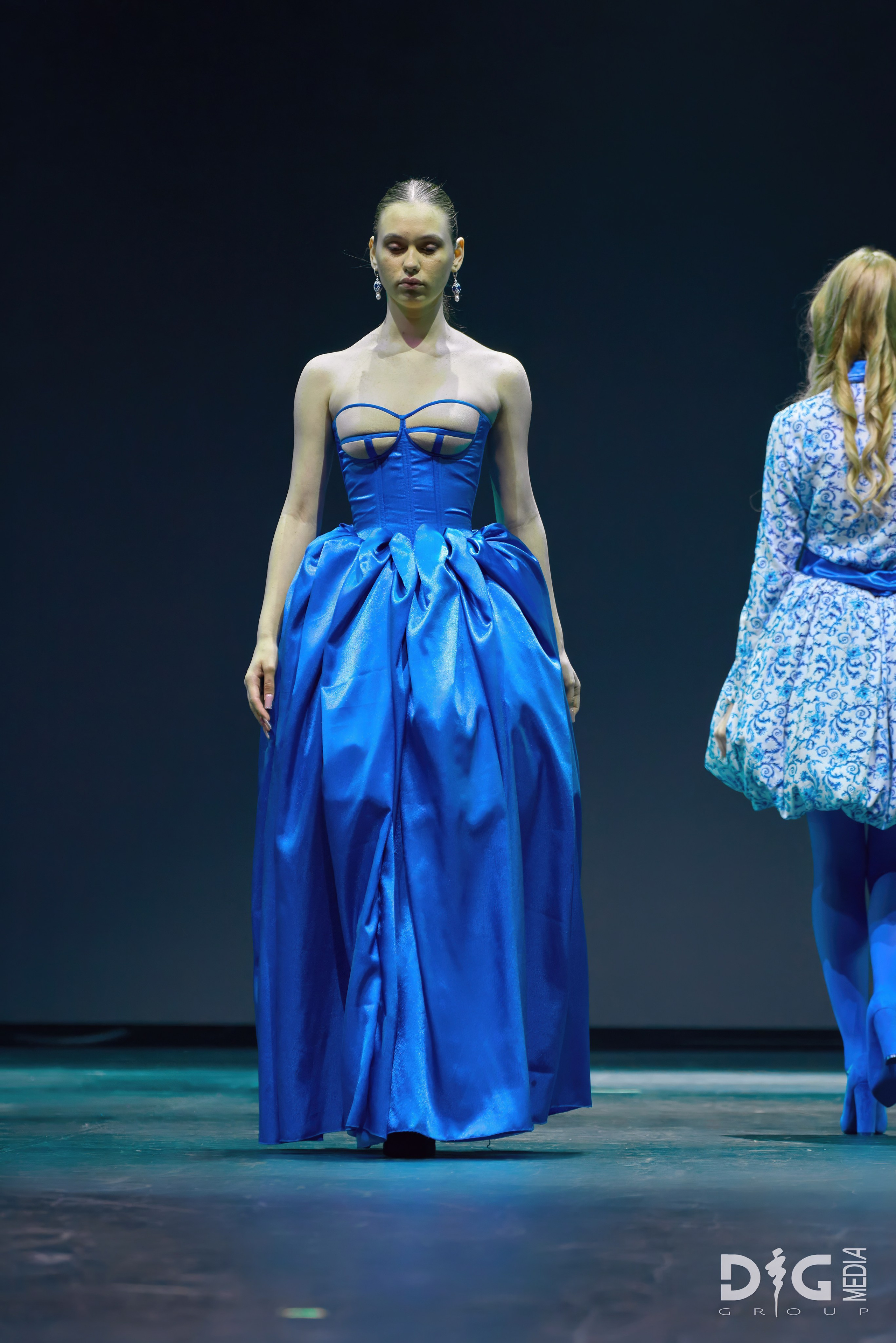 Krasnodar kids fashion week | 01-11-25 | the fragment. Showbiz | Fashion | Reportage