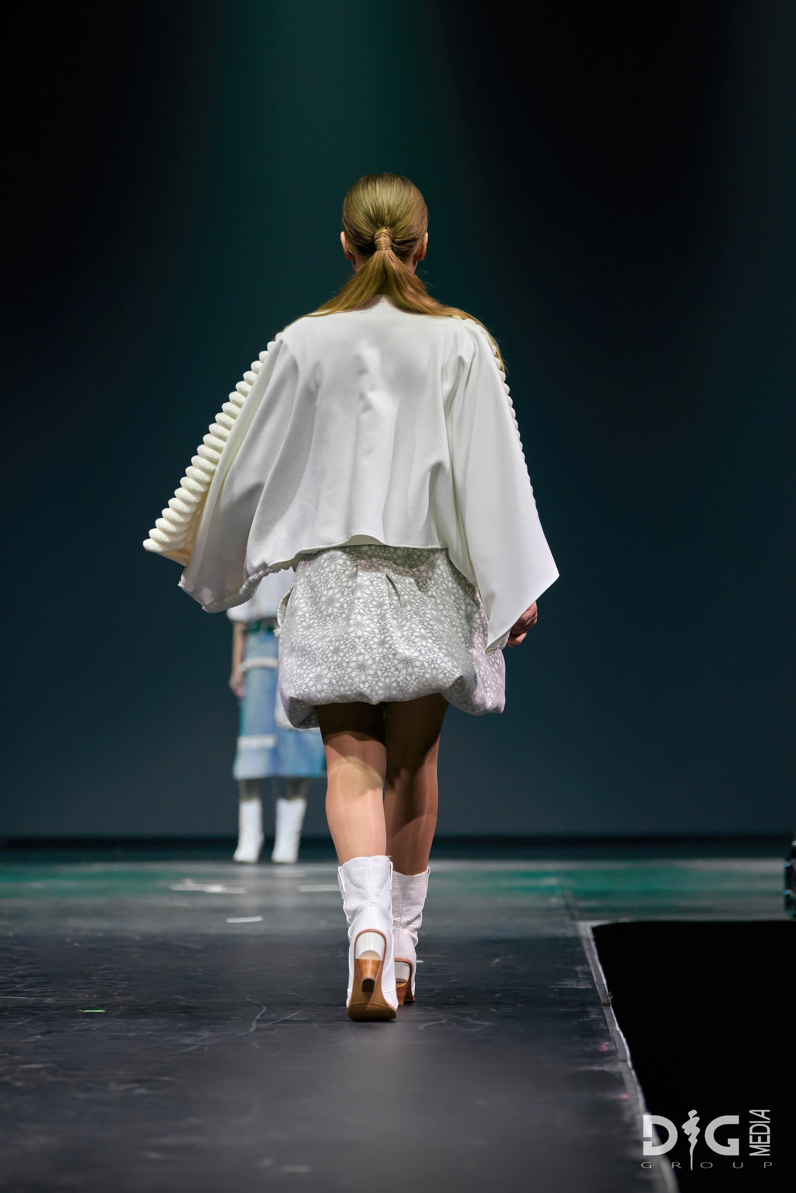 Krasnodar kids fashion week | 01-11-25 | the fragment. Showbiz | Fashion | Reportage