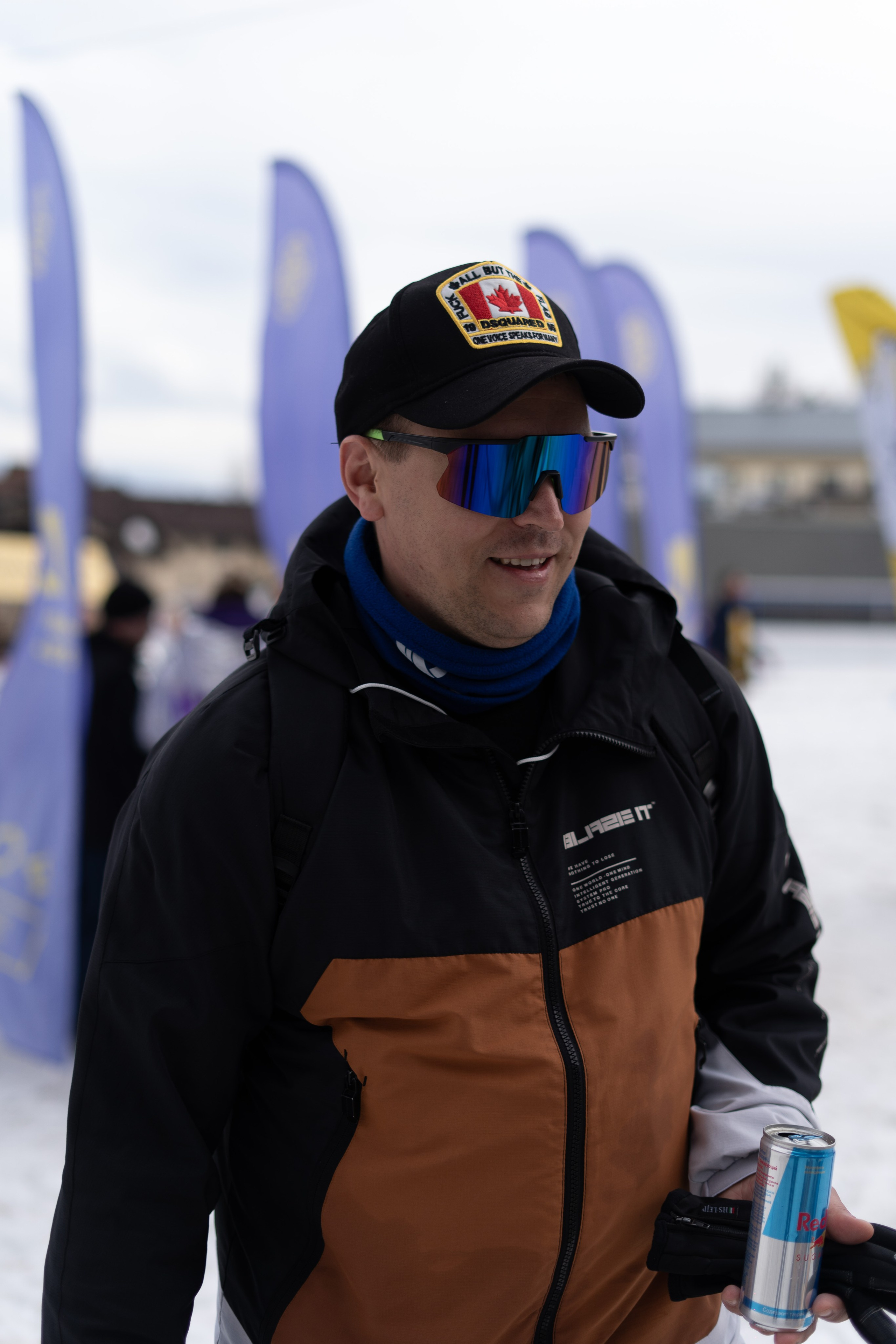 Грелка 18.04.24. Анастасия Паршукова — фотограф Шерегеш Новосибирск