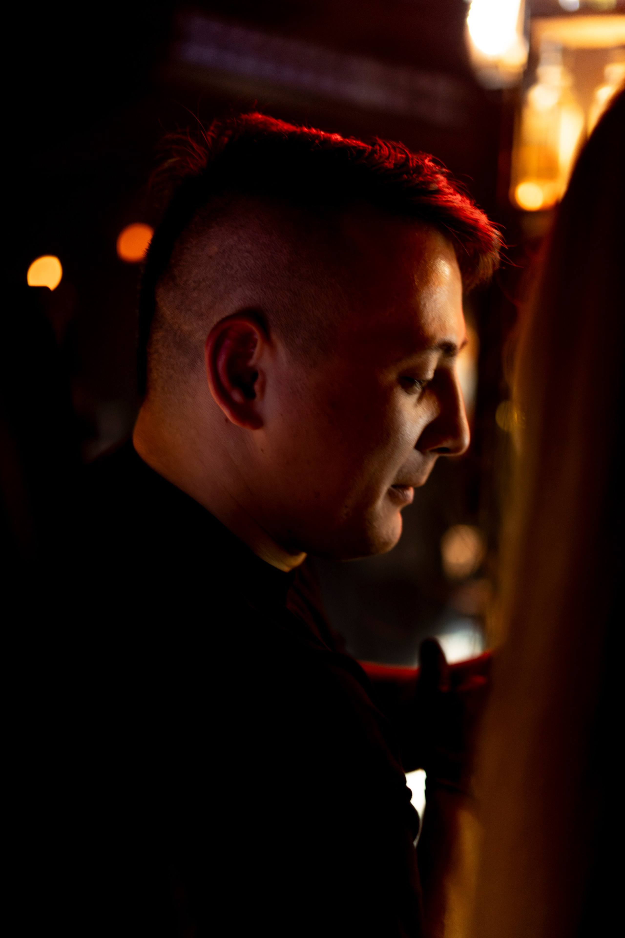 Rook's. Анастасия Паршукова — фотограф Шерегеш Новосибирск