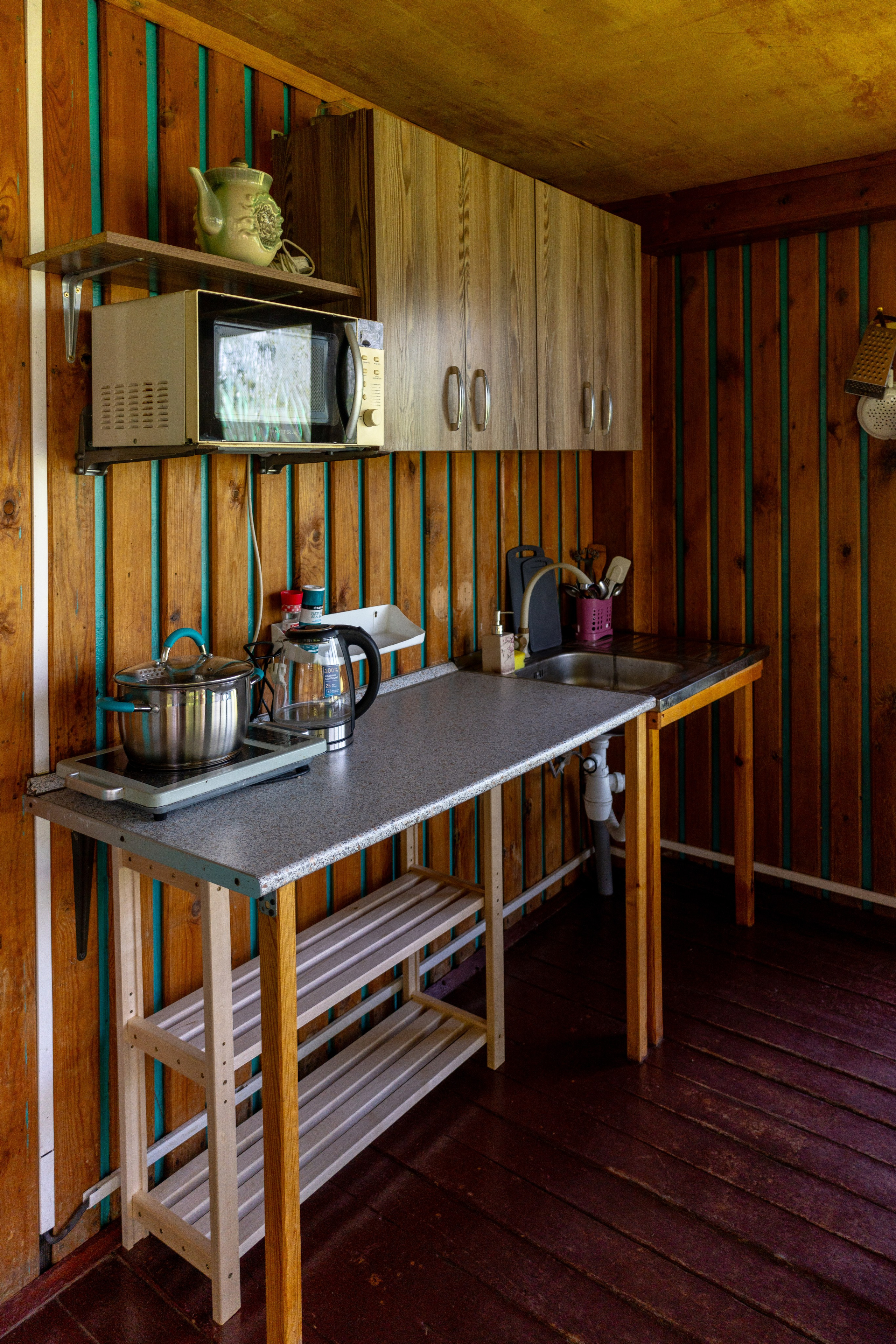 Полянка. Анастасия Паршукова — фотограф Шерегеш Новосибирск