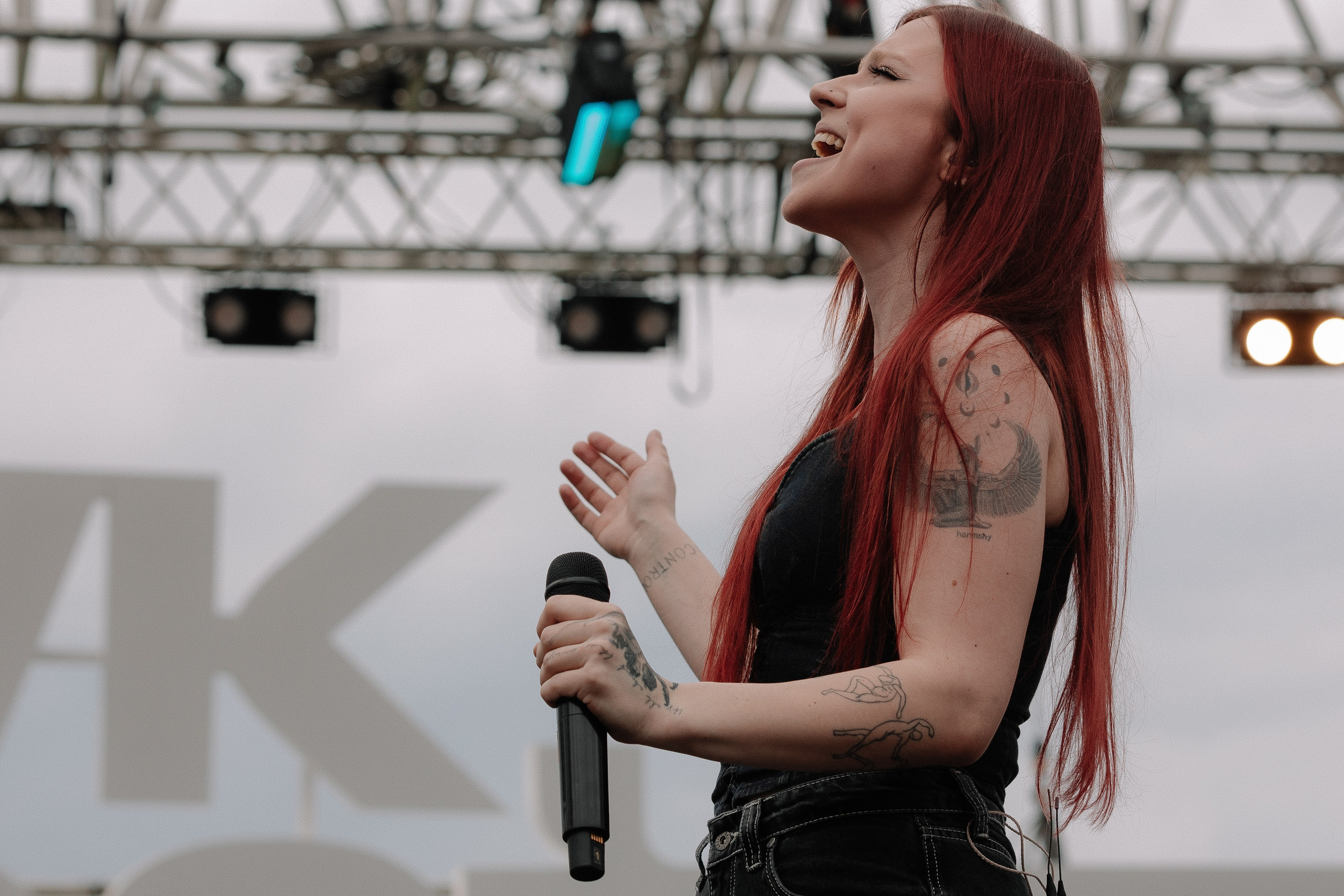 VK1'23. Фотограф в Санкт-Петербурге