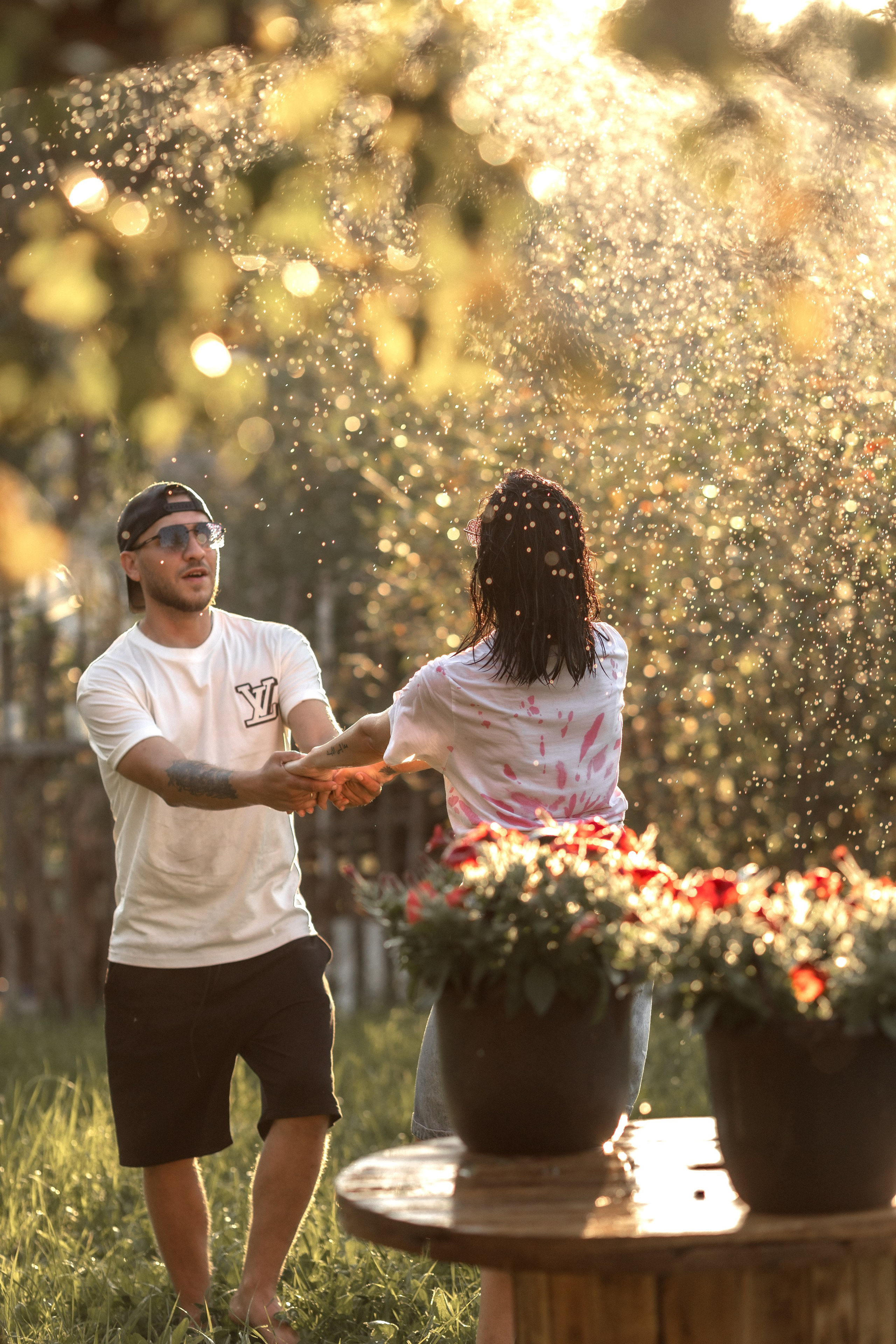 Ярослав & Юля. Семейный фотограф Вита Лифанова Брянск LifeStyle