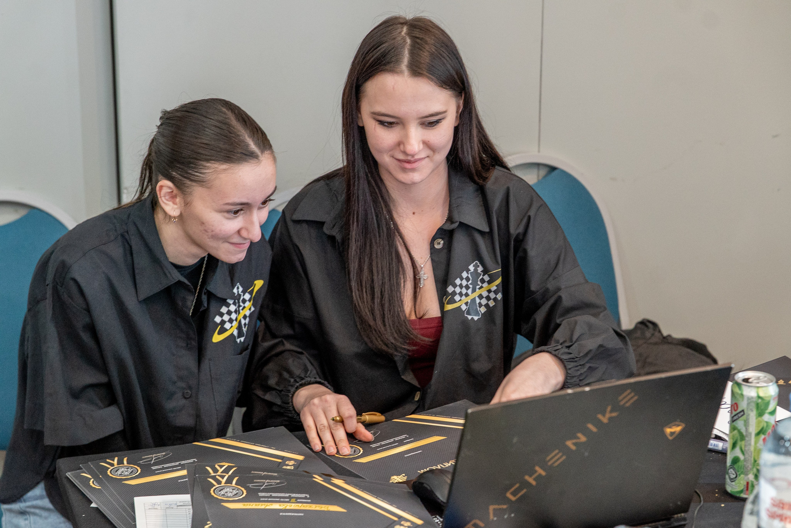 Судейство ПШС. Жизнь организатора