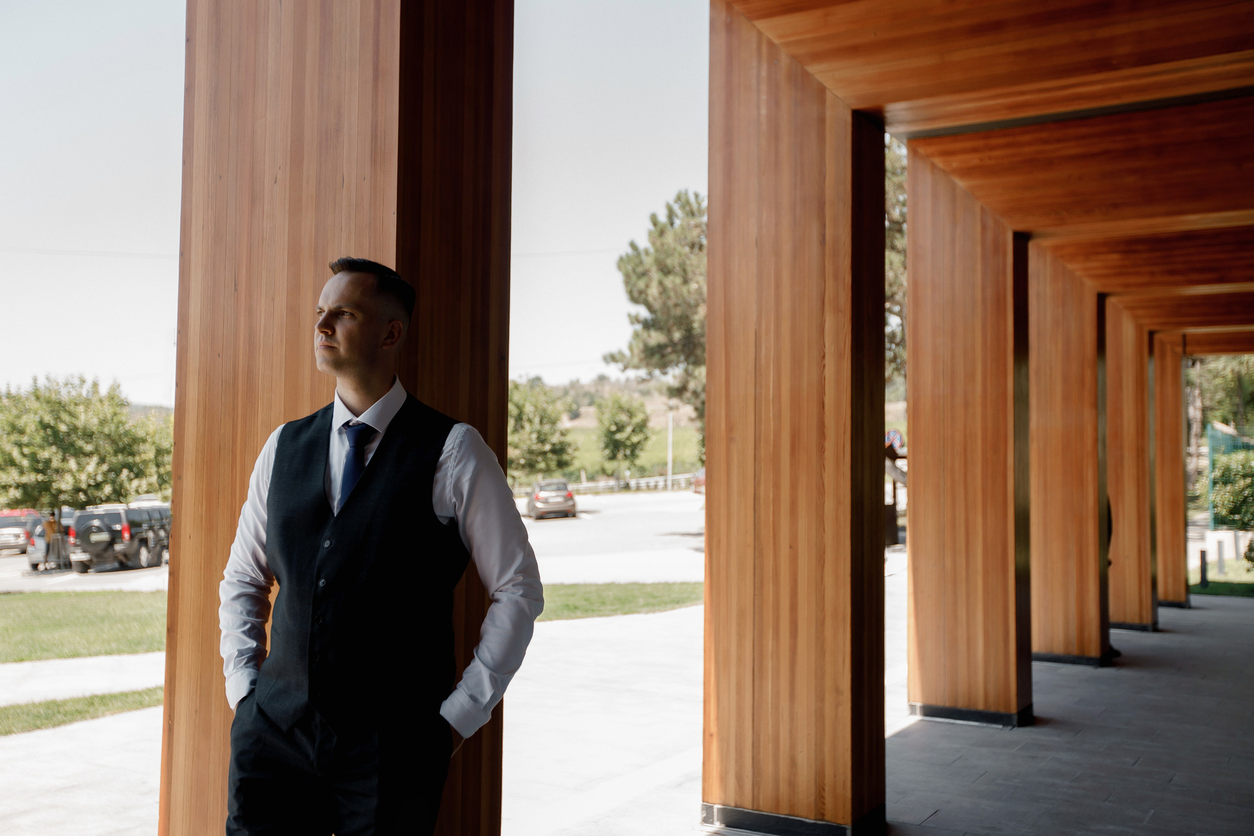 Andrey&Yulia. Фотограф Анна Лейман. Севастополь