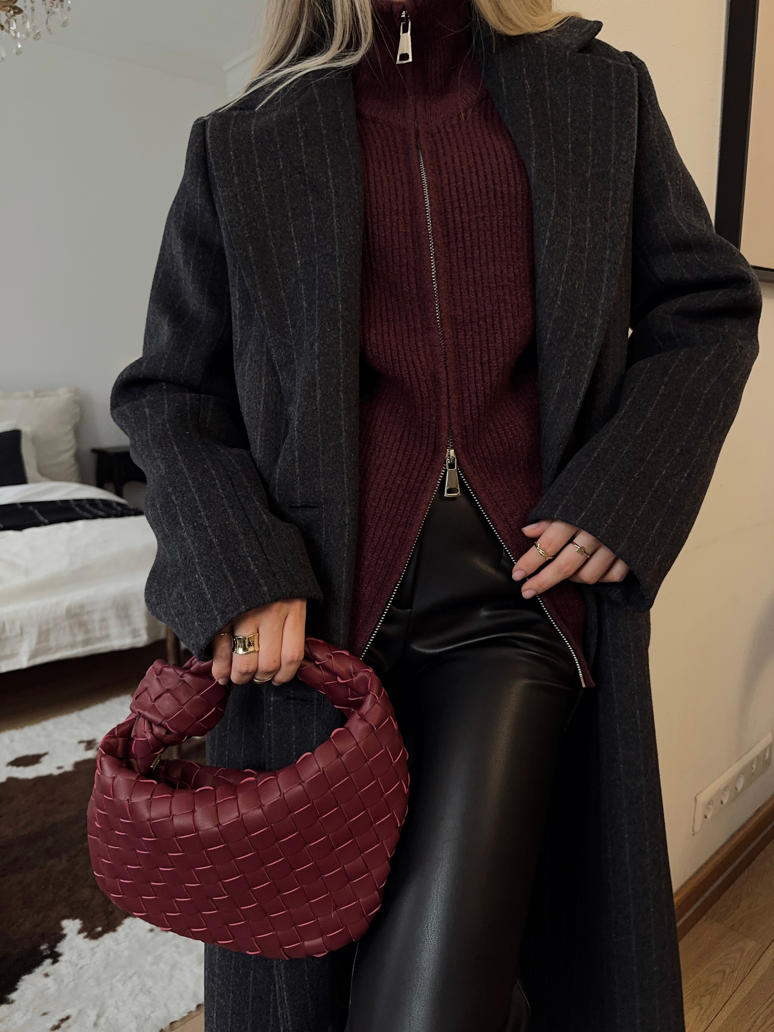 Fresh Dress. Дарья Стумайтис — продюсер и креатор