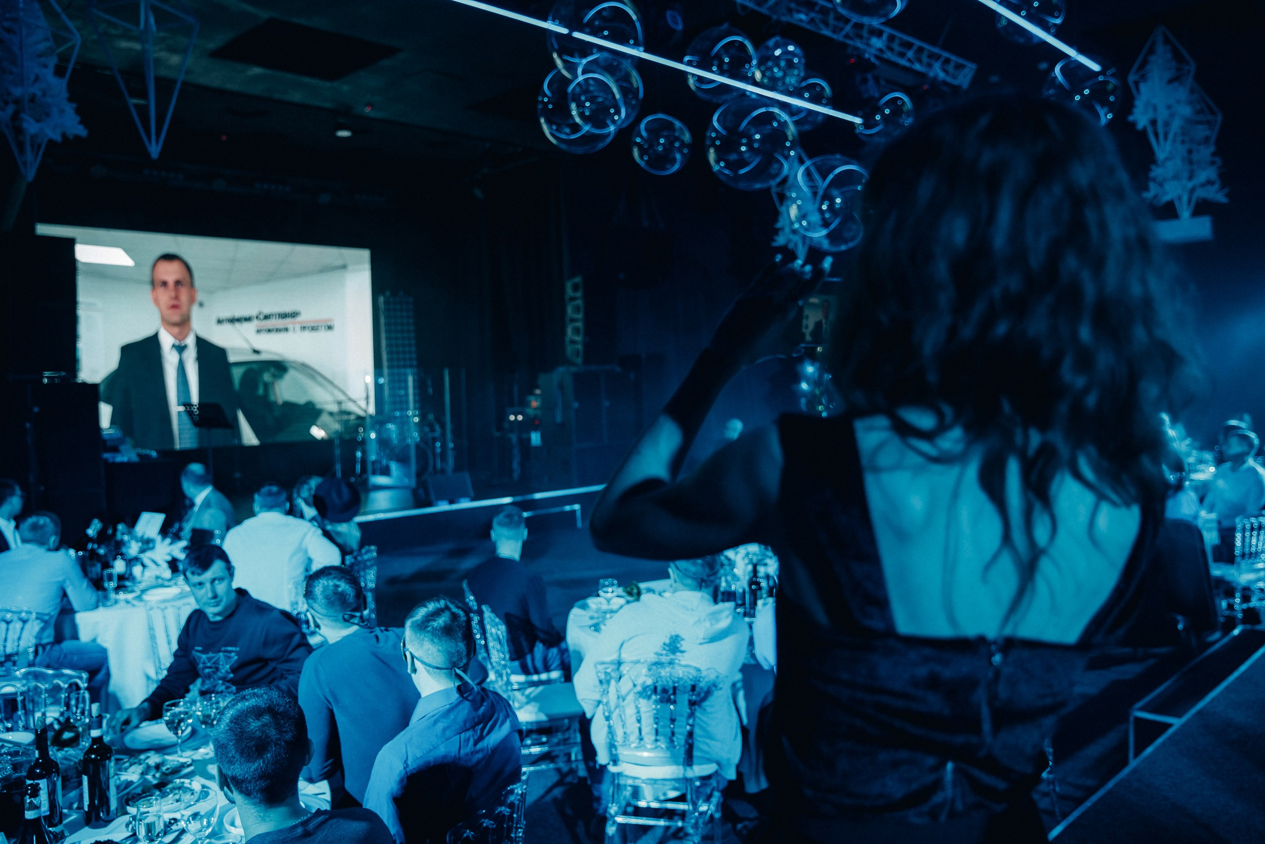 Автофирма «Светлана». Свадебный фотограф Дмитрий Воробьев Ярославль