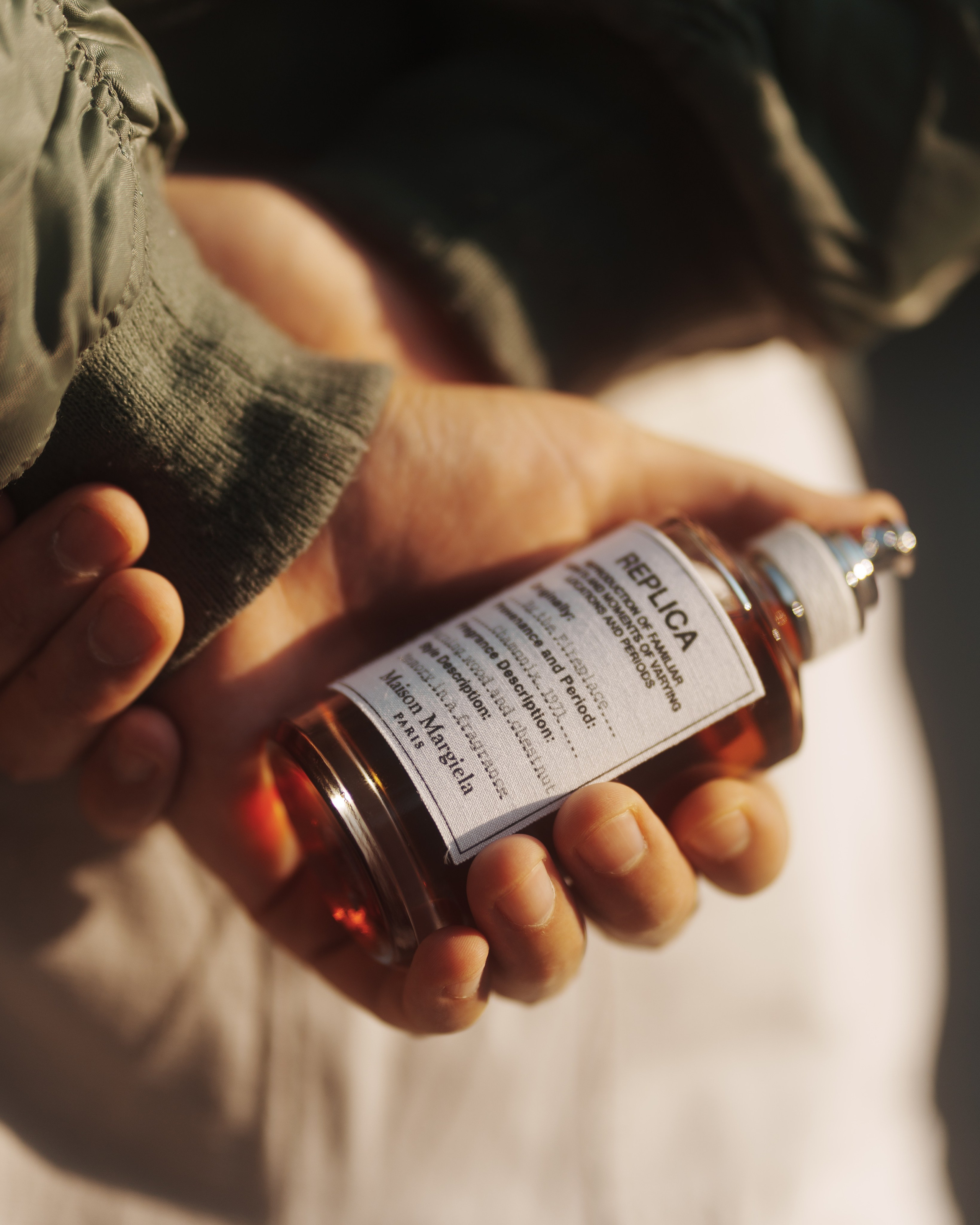 Maison Margiela REPLICA