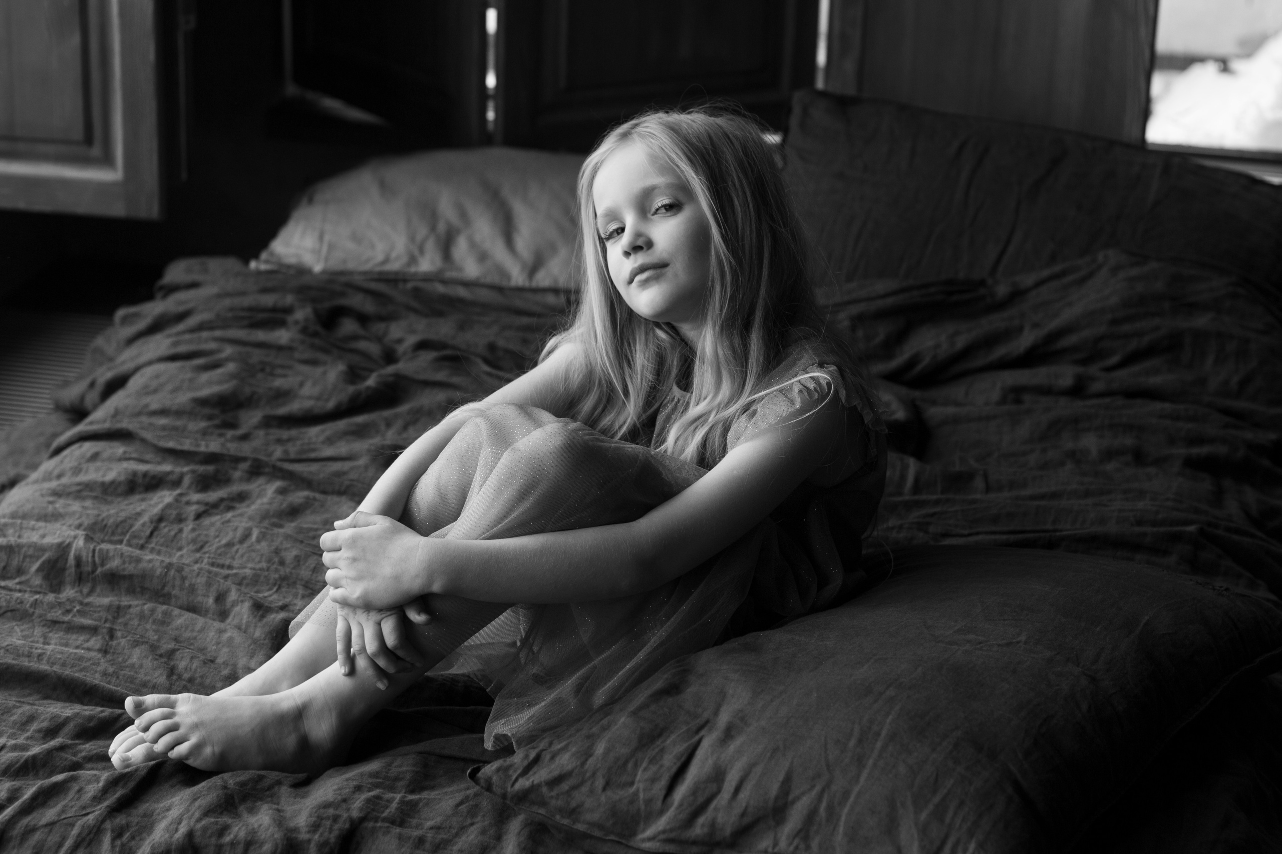 Ариша. Семейный и детский фотограф в Санкт-Петербурге — Лаврова Ольга