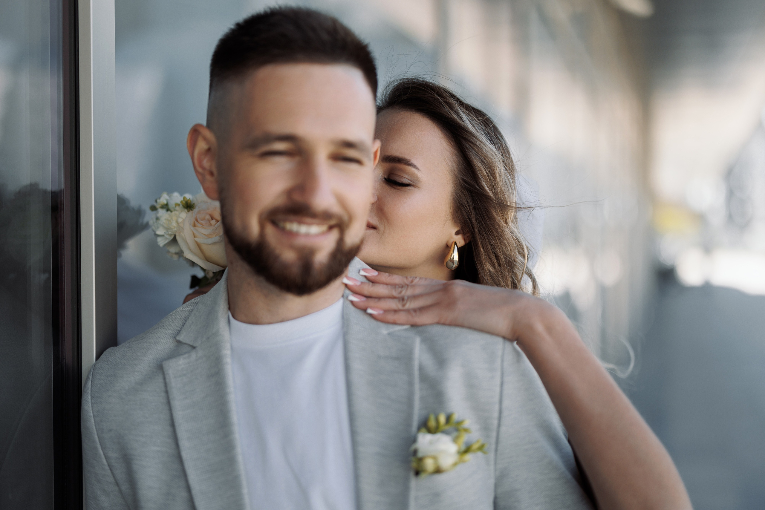 Забир & Анастасия. Рафаэль Амиров фотограф