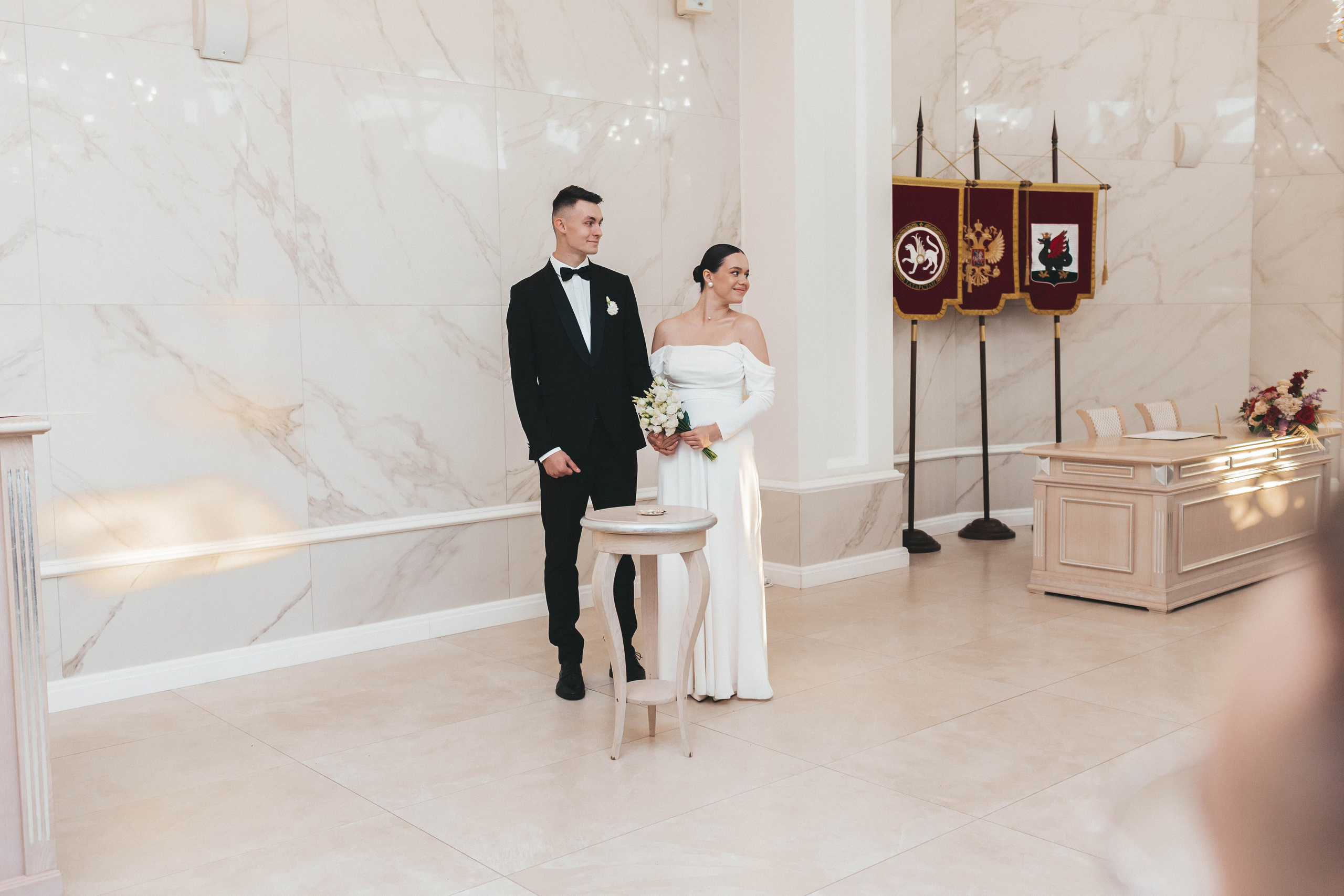 Свадьба в Казани. Фотограф в Ярославле Ольга Пыненкова