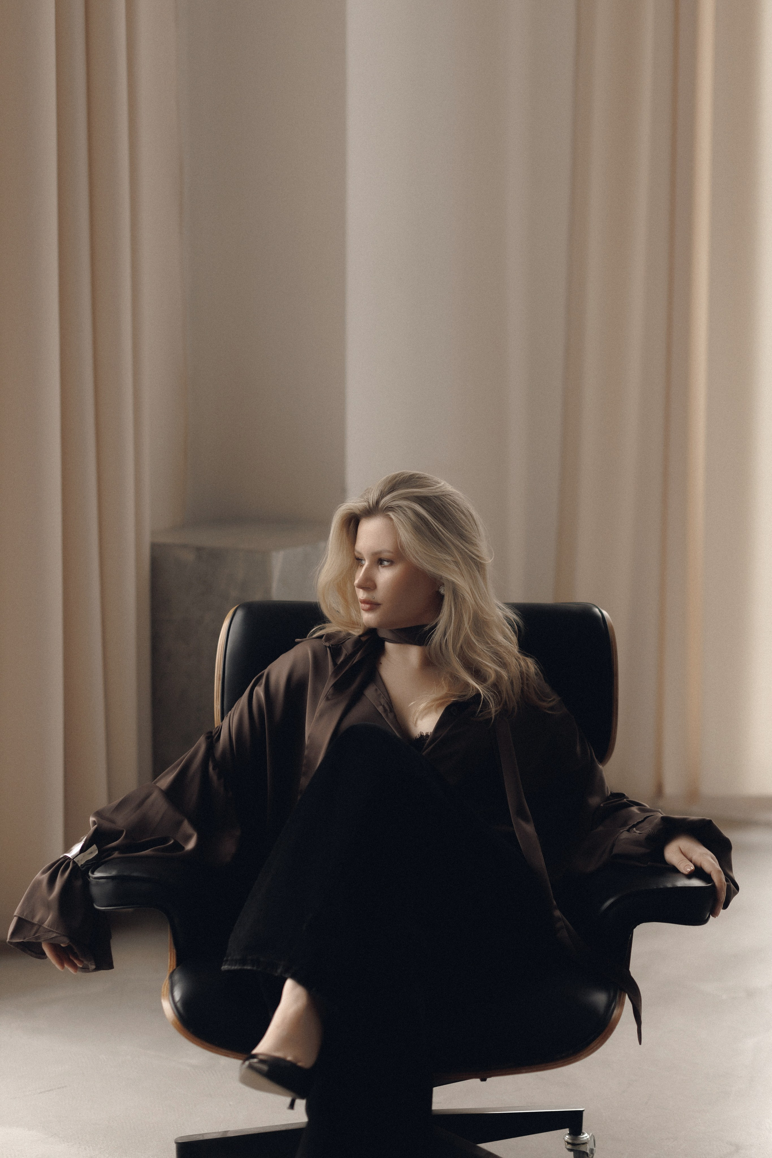 Даша. Фотограф Дубровская Виктория