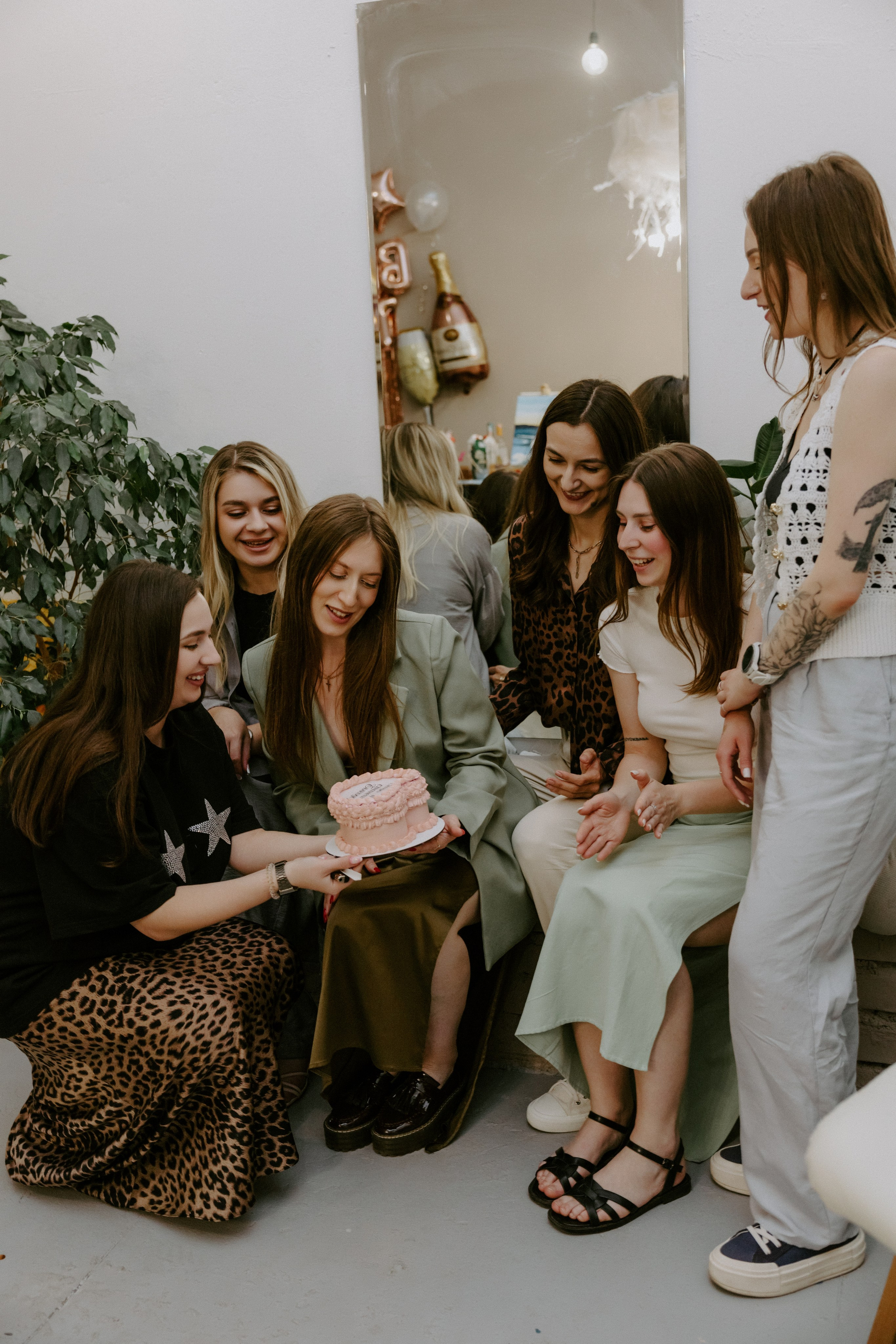 Репортаж. Свадебный и портретный фотограф Минск Евсович Инна