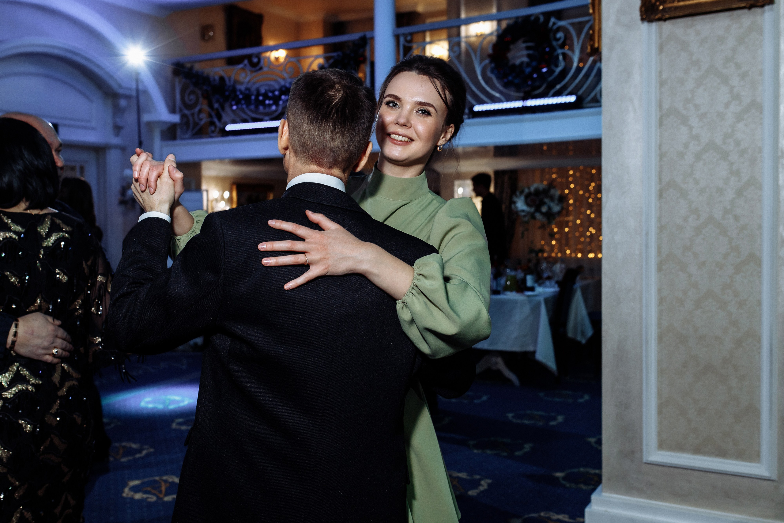 Анонс свадьбы Алексей и Анастасия. Свадебный фотограф в Воронеже Денис Коровин