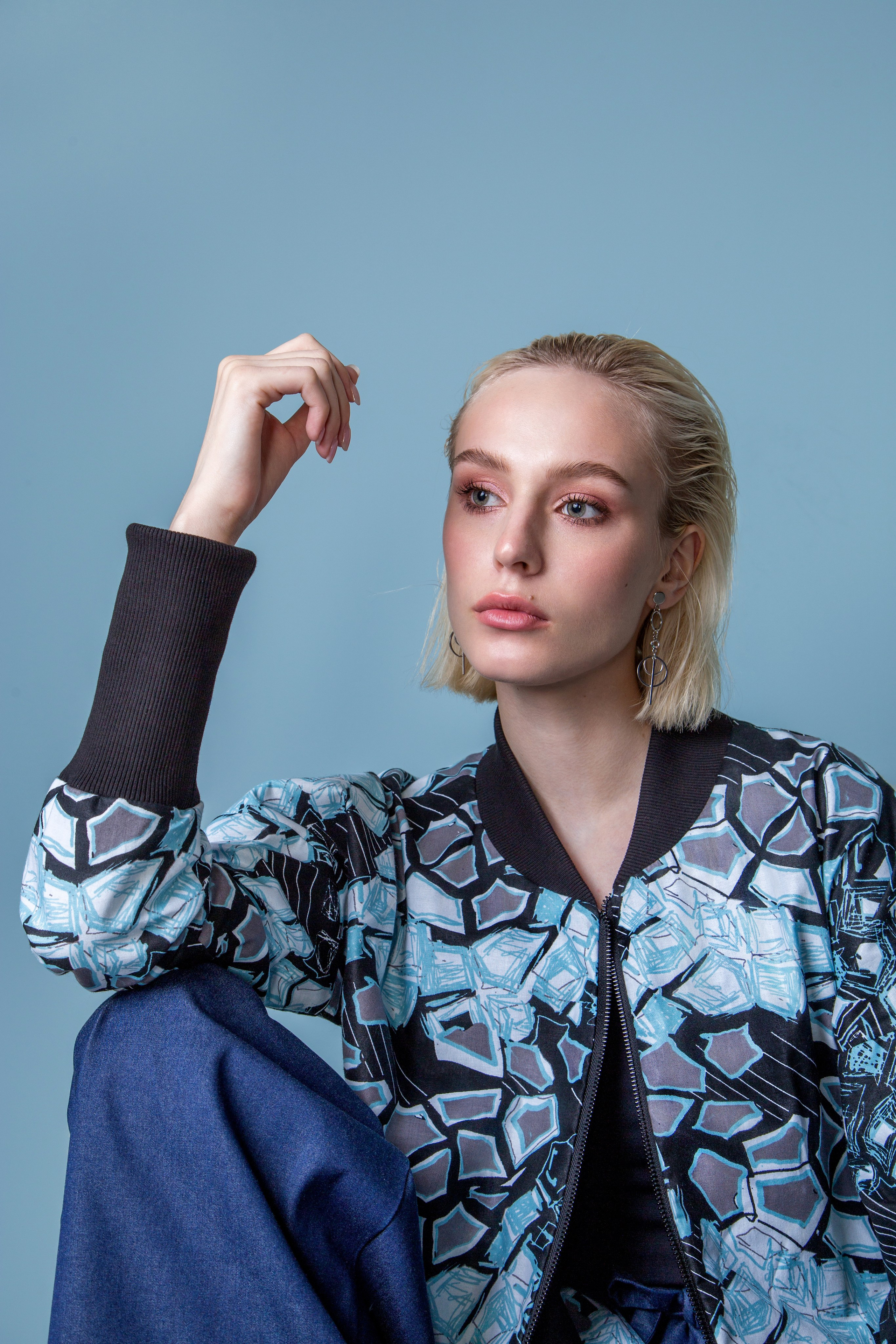 ENEA. Фотограф Савченко Люба. Москва