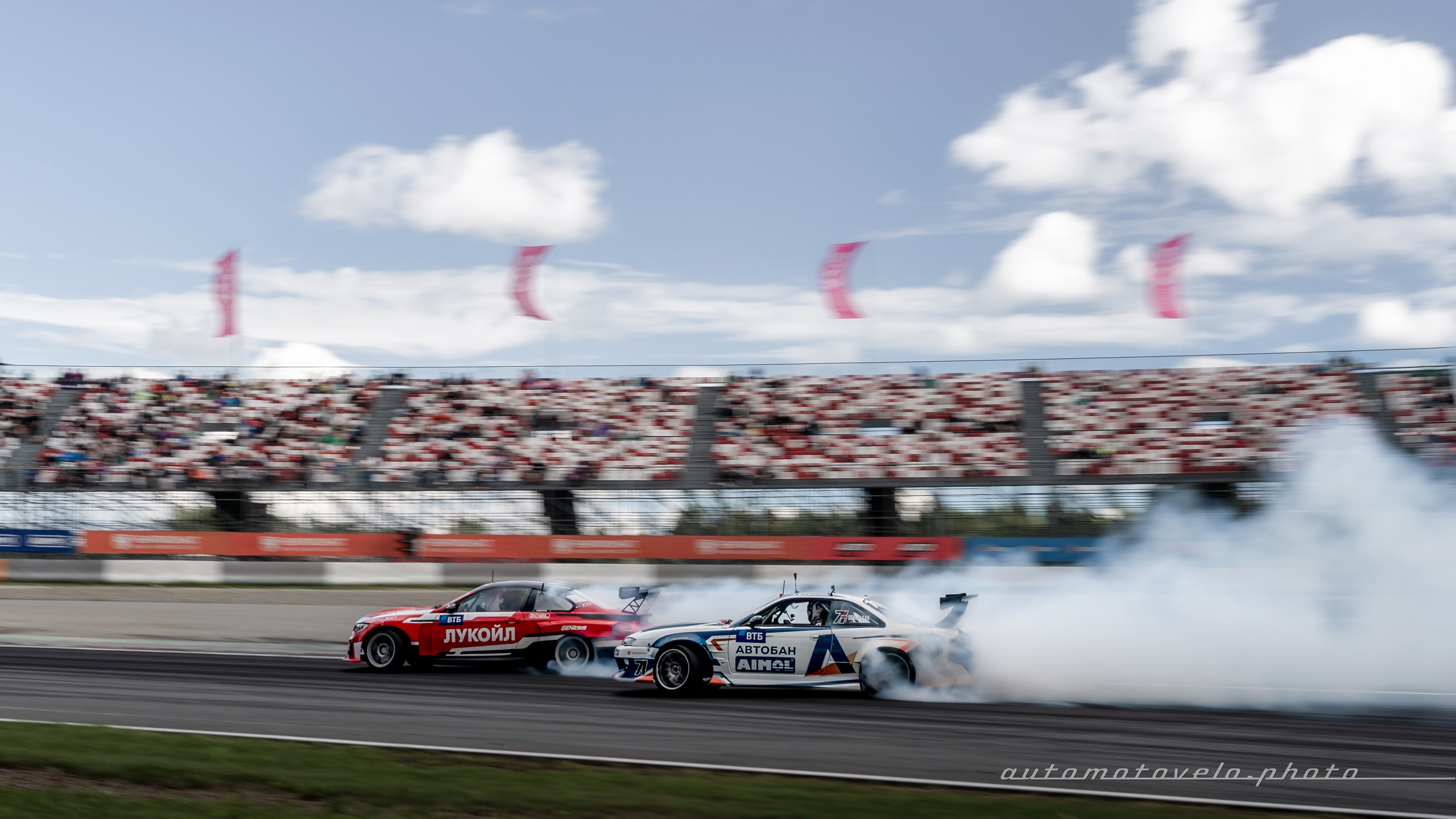 RDS GP 2024. 5 этап